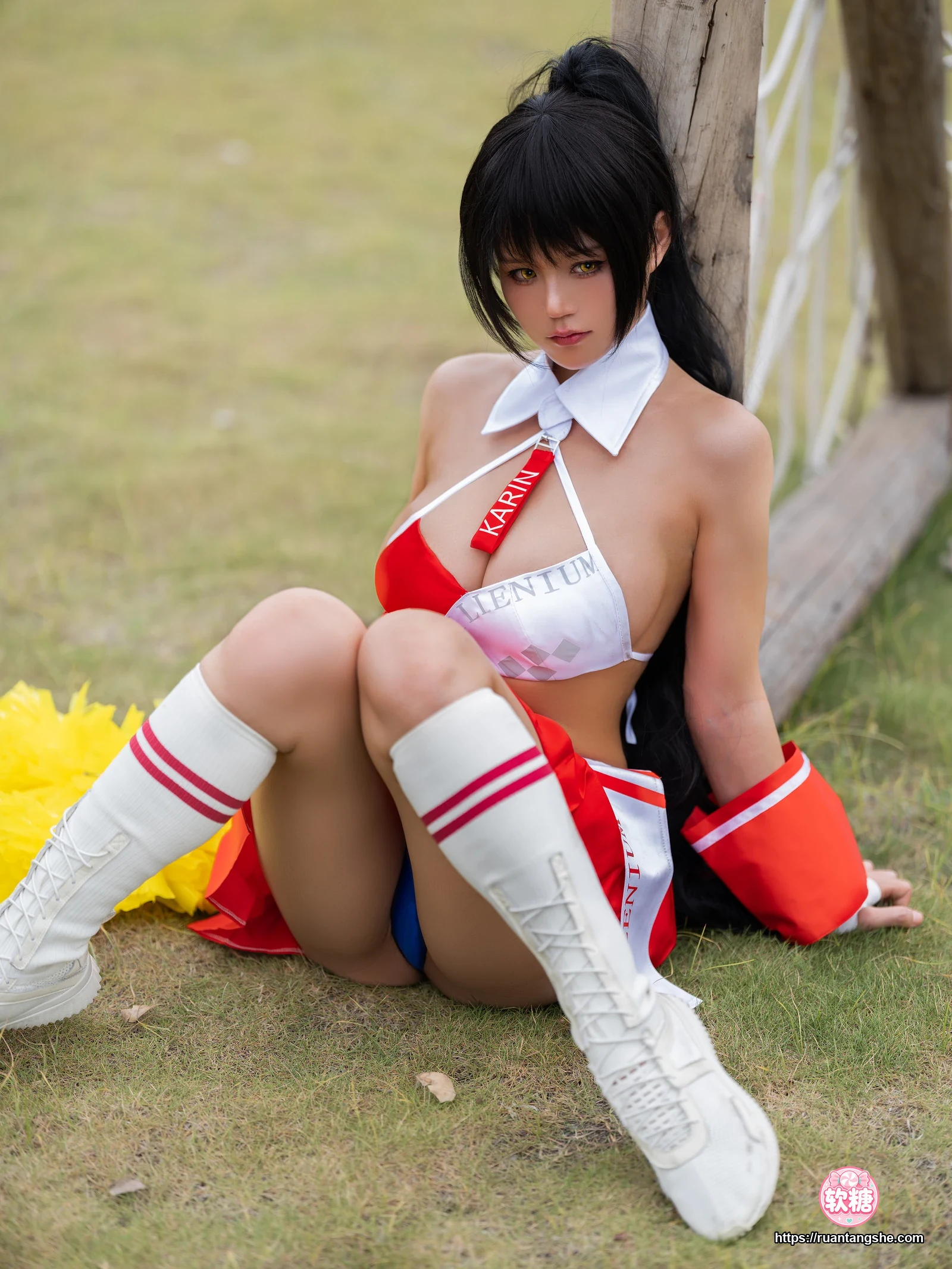 小仓千代 小仓千代 NO.080 - [Patreon] 2023年06月套图会员合集