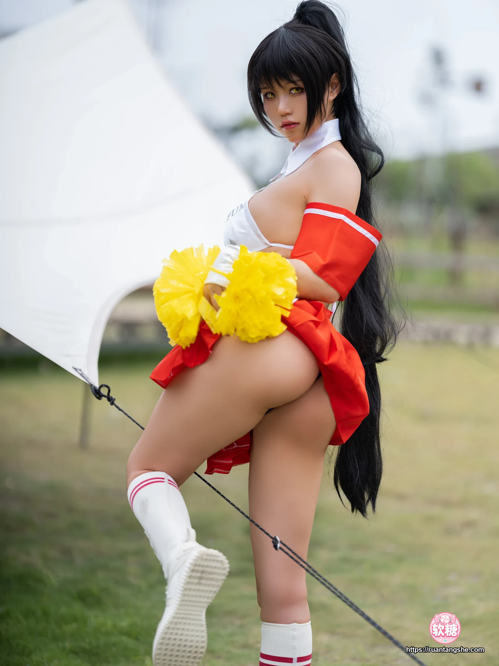 小仓千代 小仓千代 NO.080 - [Patreon] 2023年06月套图会员合集