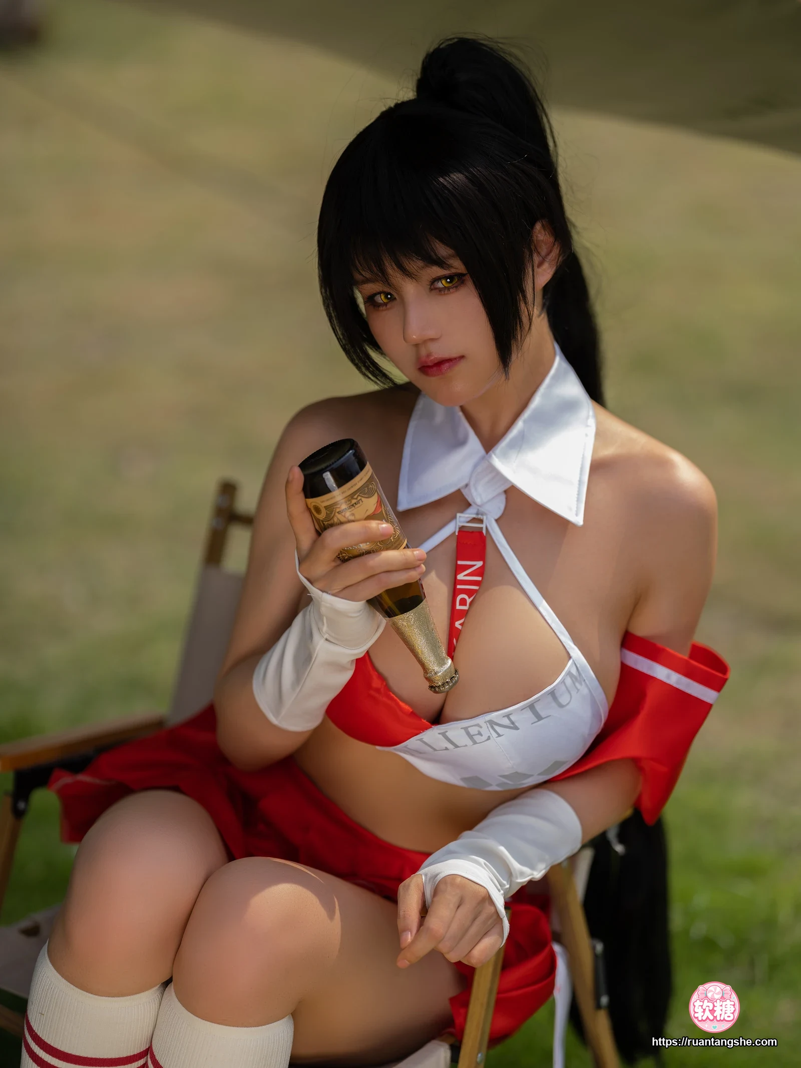 小仓千代 小仓千代 NO.080 - [Patreon] 2023年06月套图会员合集