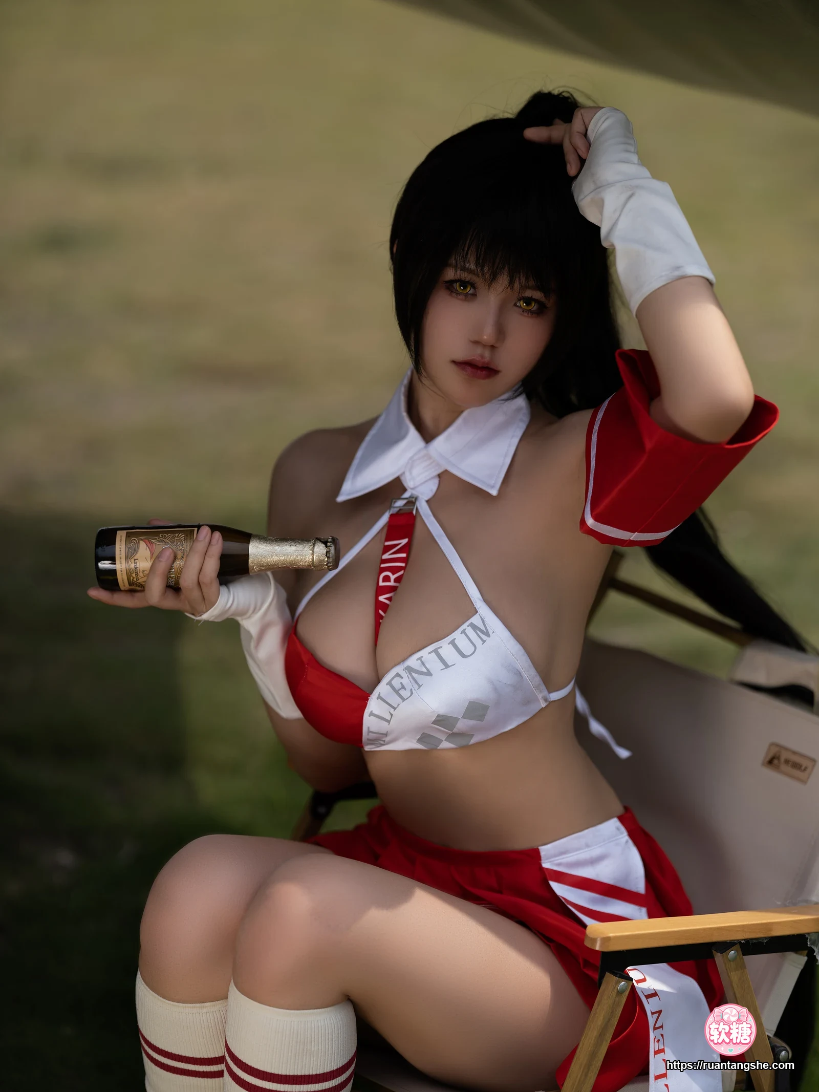 小仓千代 小仓千代 NO.080 - [Patreon] 2023年06月套图会员合集