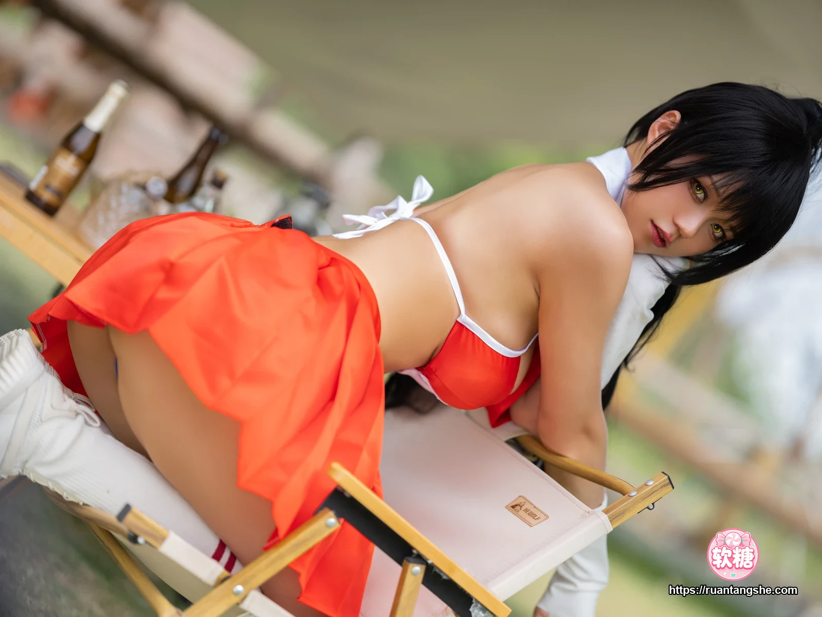 小仓千代 小仓千代 NO.080 - [Patreon] 2023年06月套图会员合集