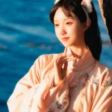 木棉棉《山川如酒》写真图集 35P｜在线预览与图包下载