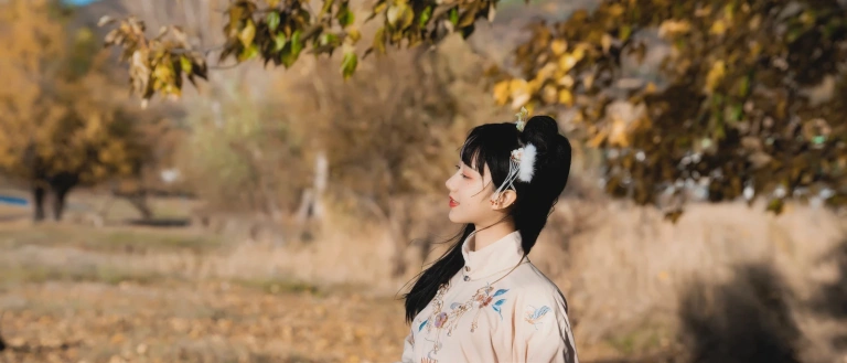 木棉棉《山川如酒》写真图集 35P｜在线预览与图包下载