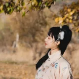 木棉棉《山川如酒》写真图集 35P｜在线预览与图包下载