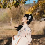 木棉棉《山川如酒》写真图集 35P｜在线预览与图包下载