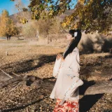 木棉棉《山川如酒》写真图集 35P｜在线预览与图包下载