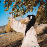 木棉棉《山川如酒》写真图集 35P｜在线预览与图包下载