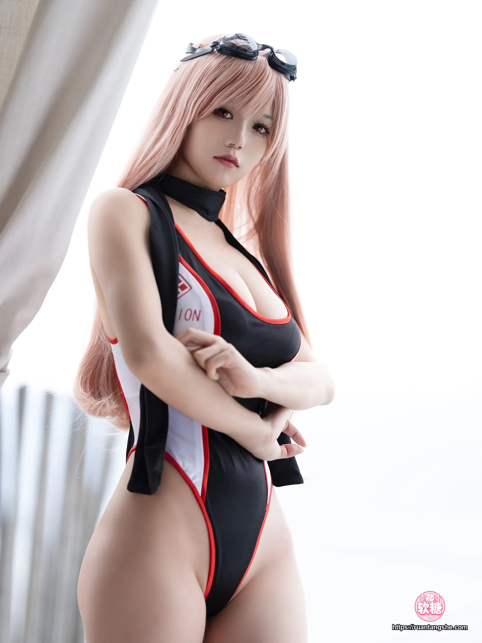 小仓千代 小仓千代 NO.081 - [Patreon] 2023年07月套图会员合集