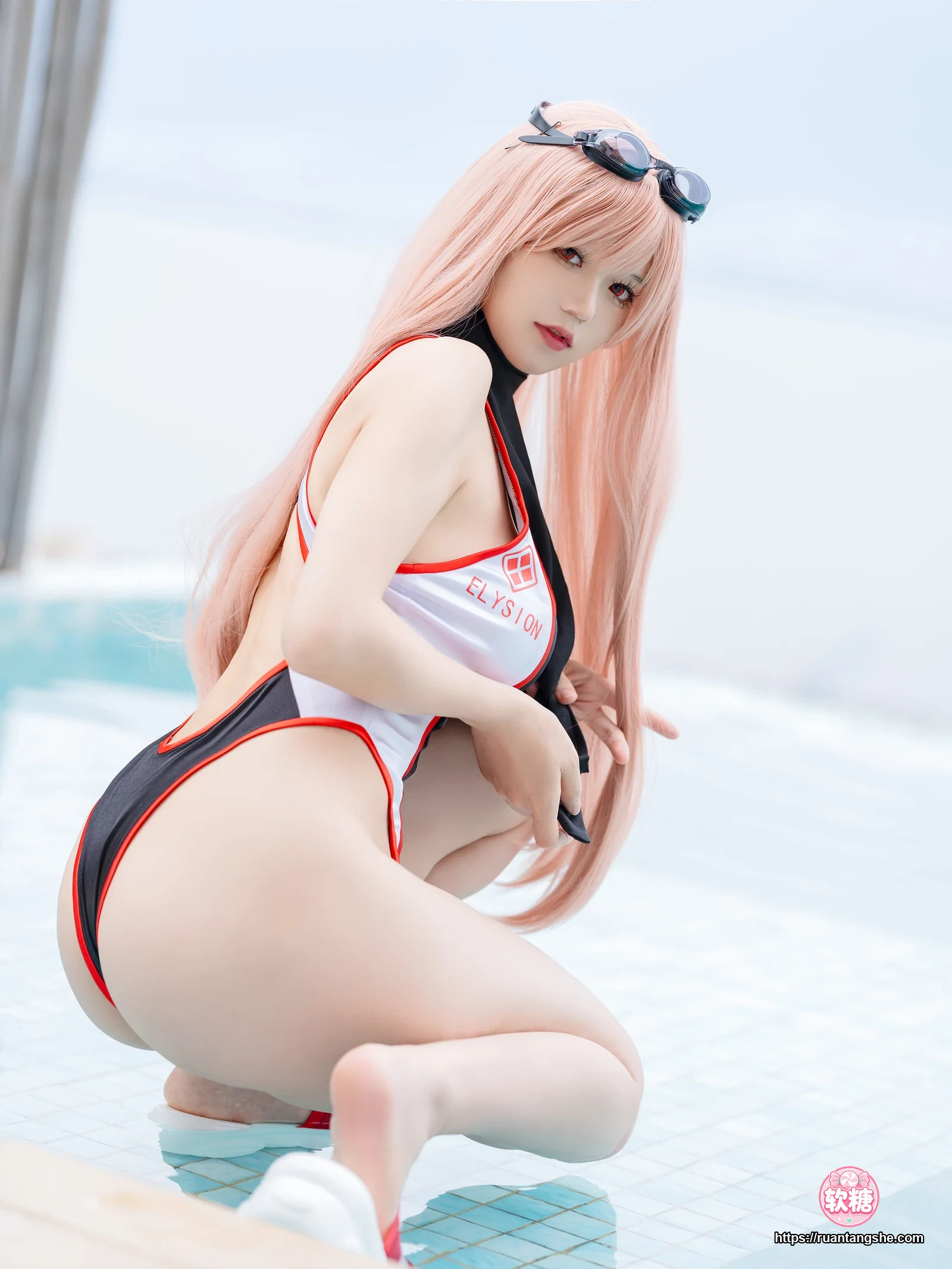 小仓千代 小仓千代 NO.081 - [Patreon] 2023年07月套图会员合集