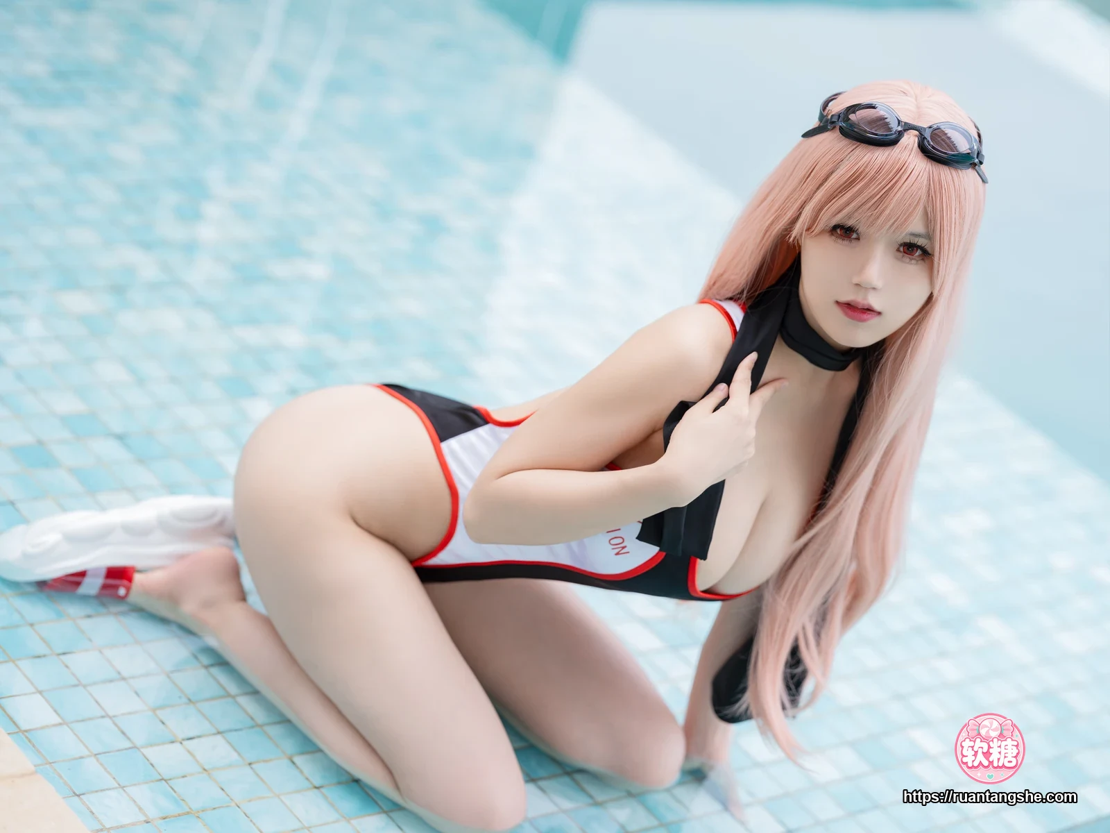 小仓千代 小仓千代 NO.081 - [Patreon] 2023年07月套图会员合集