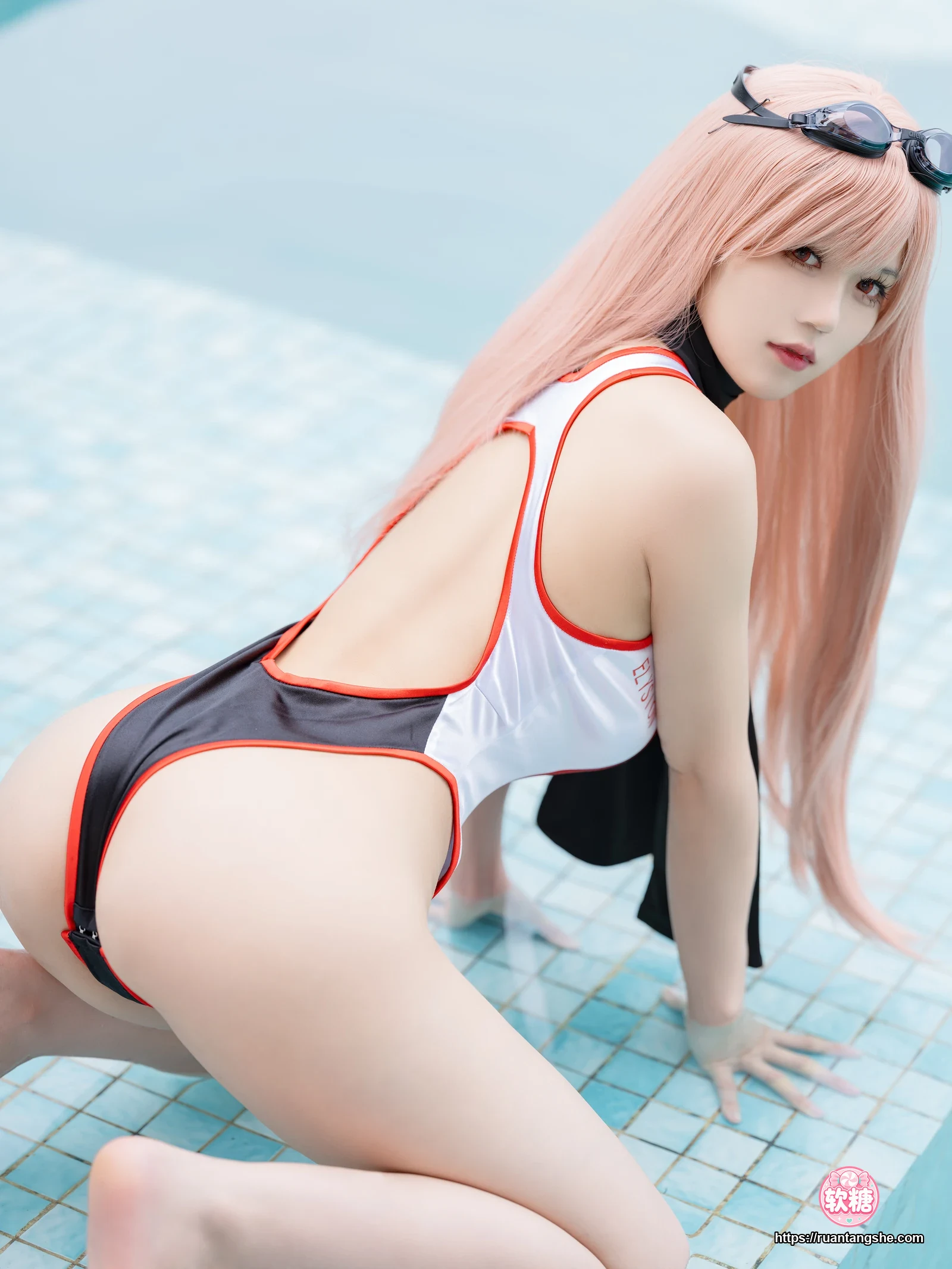 小仓千代 小仓千代 NO.081 - [Patreon] 2023年07月套图会员合集