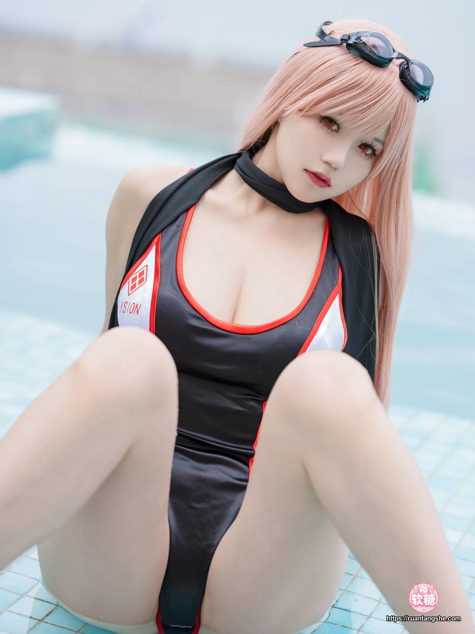 小仓千代 小仓千代 NO.081 - [Patreon] 2023年07月套图会员合集