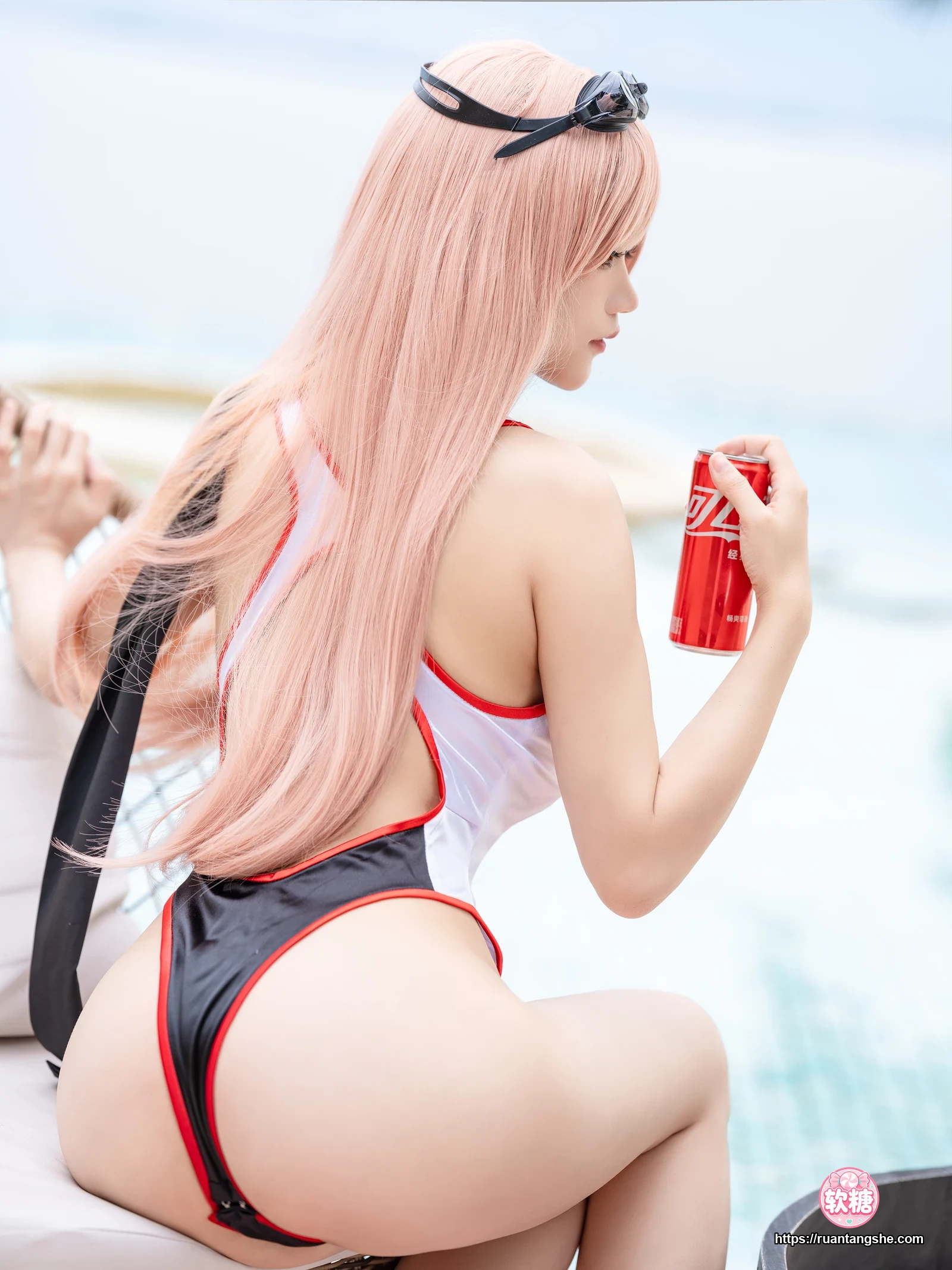小仓千代 小仓千代 NO.081 - [Patreon] 2023年07月套图会员合集