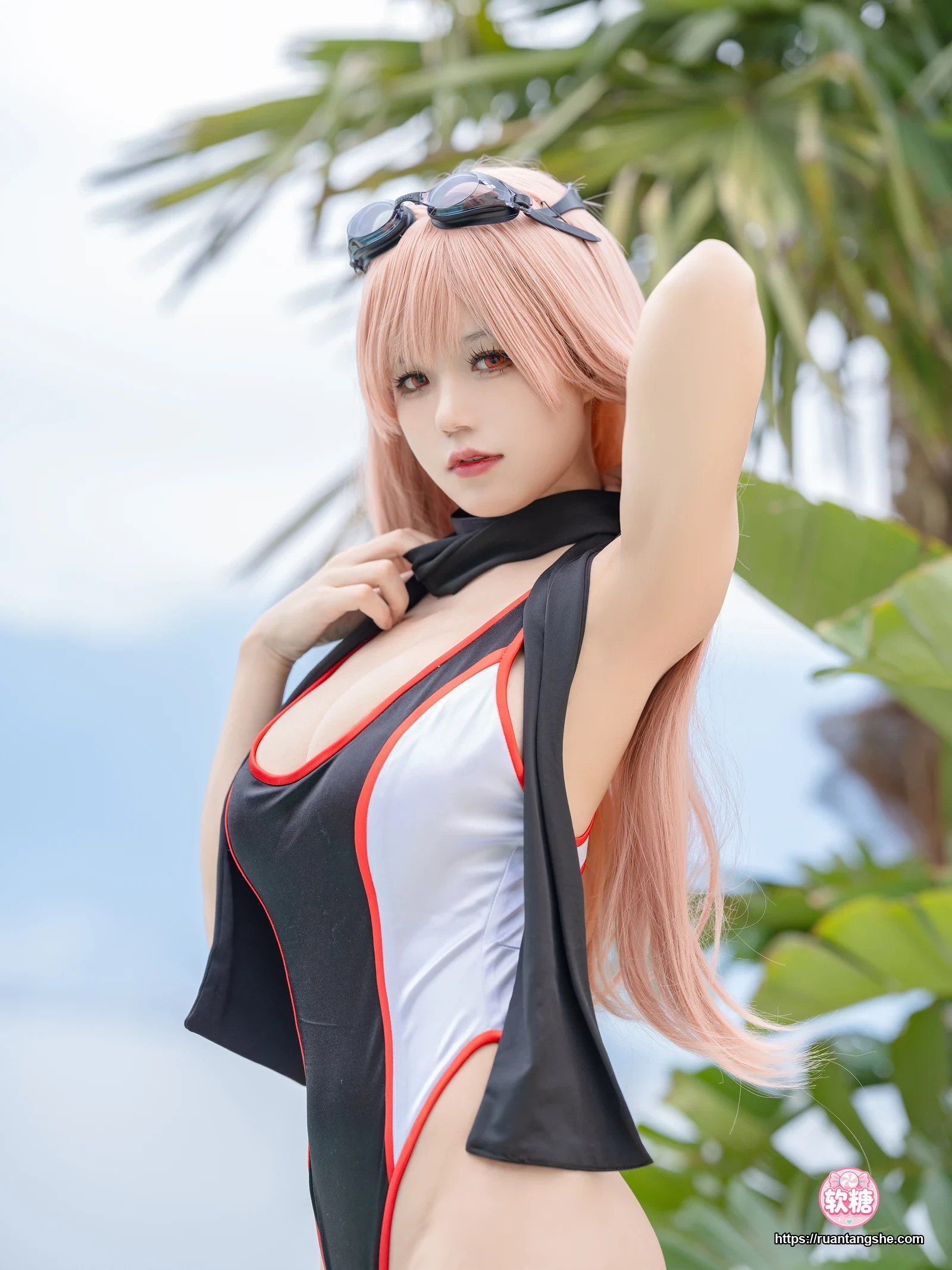 小仓千代 小仓千代 NO.081 - [Patreon] 2023年07月套图会员合集