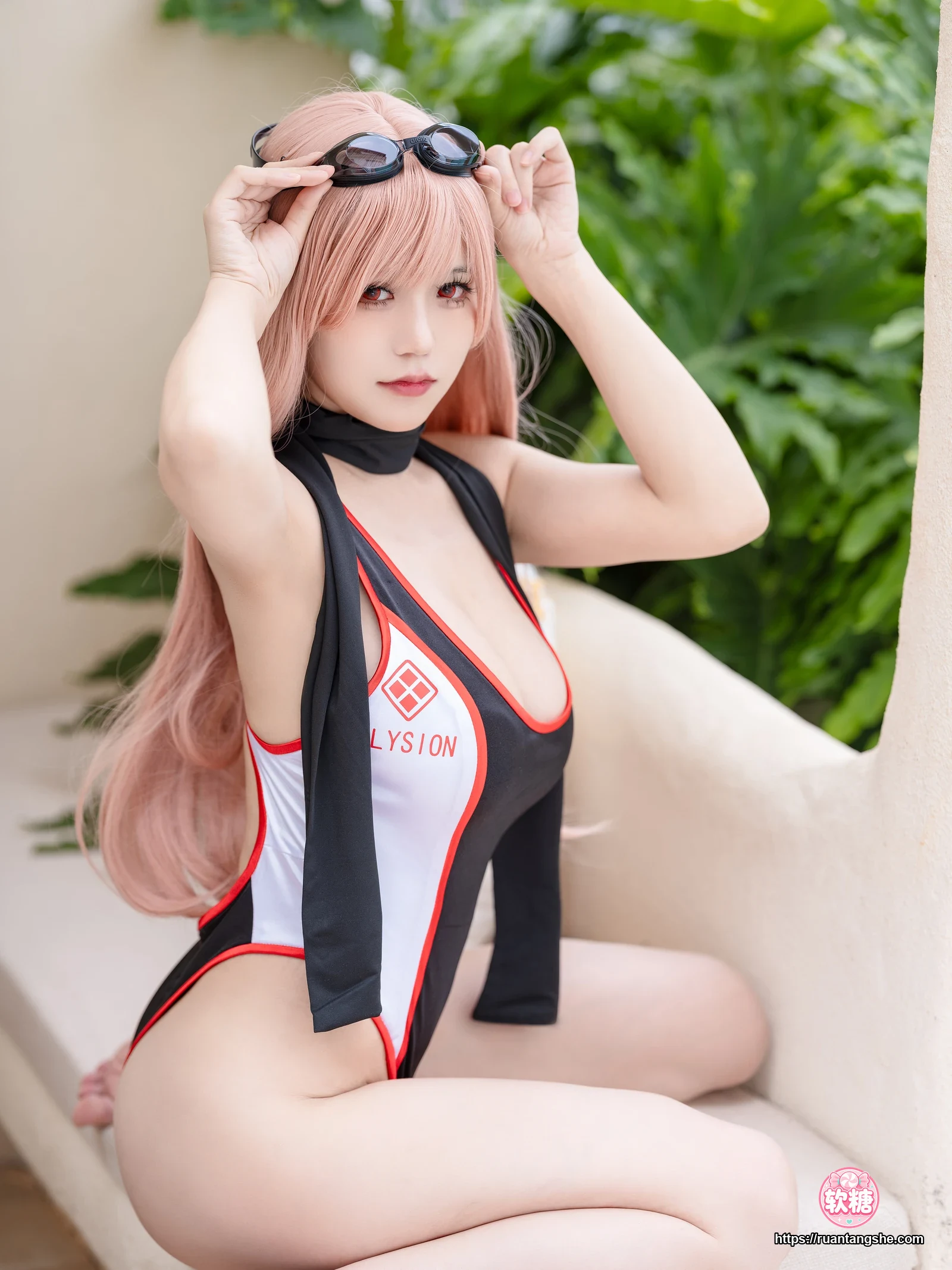 小仓千代 小仓千代 NO.081 - [Patreon] 2023年07月套图会员合集