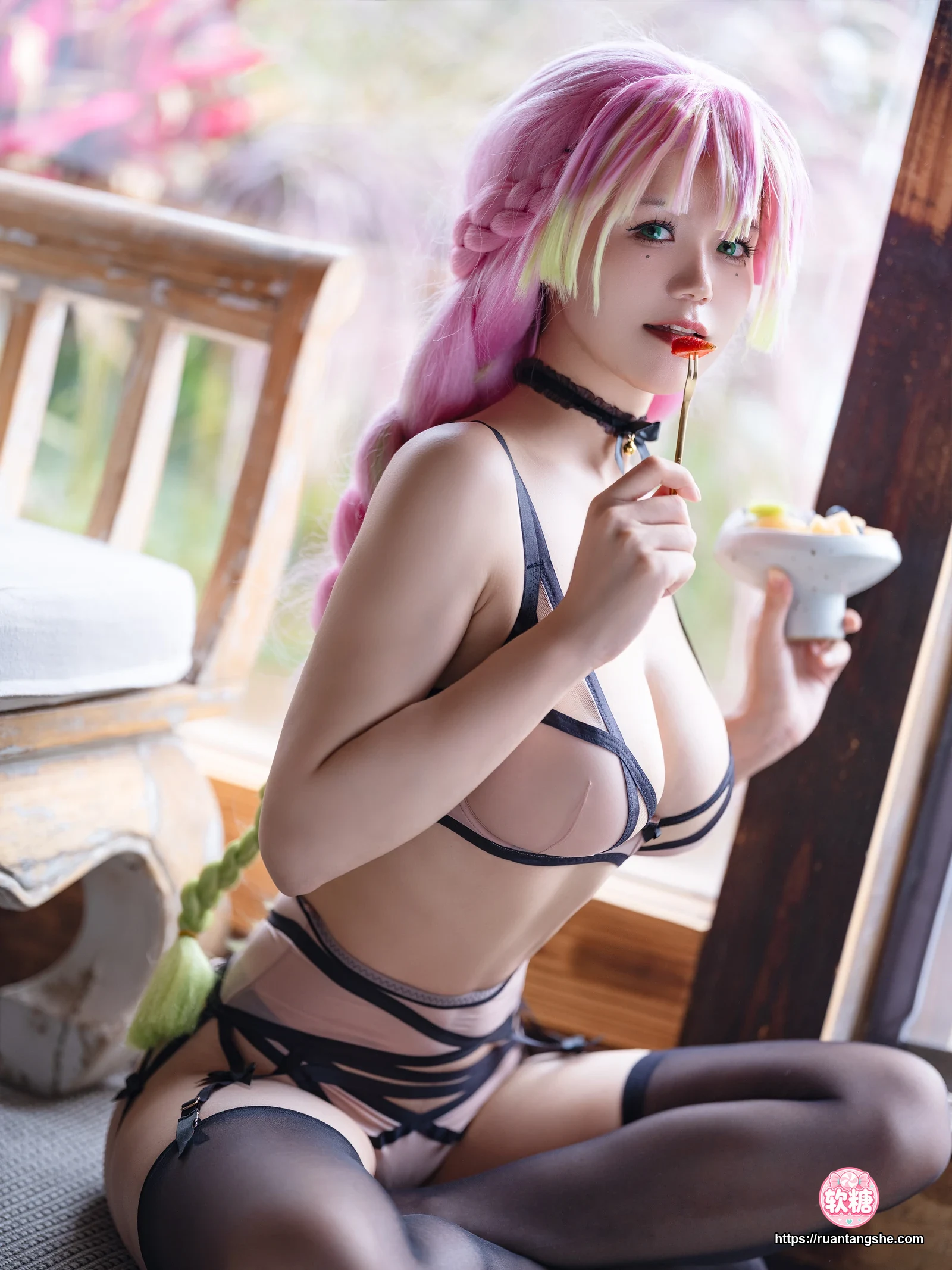 小仓千代 小仓千代 NO.081 - [Patreon] 2023年07月套图会员合集