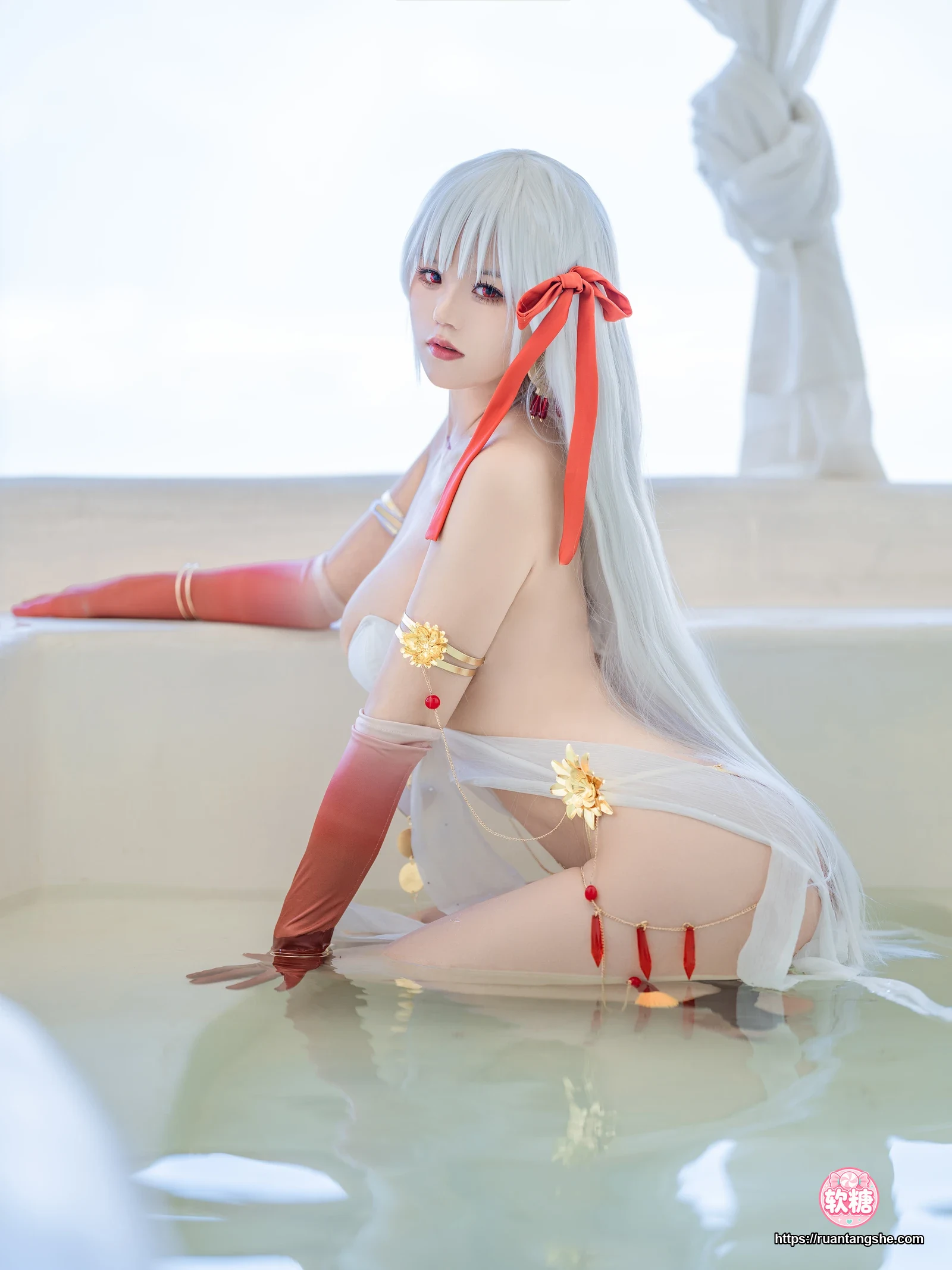 小仓千代 小仓千代 NO.081 - [Patreon] 2023年07月套图会员合集