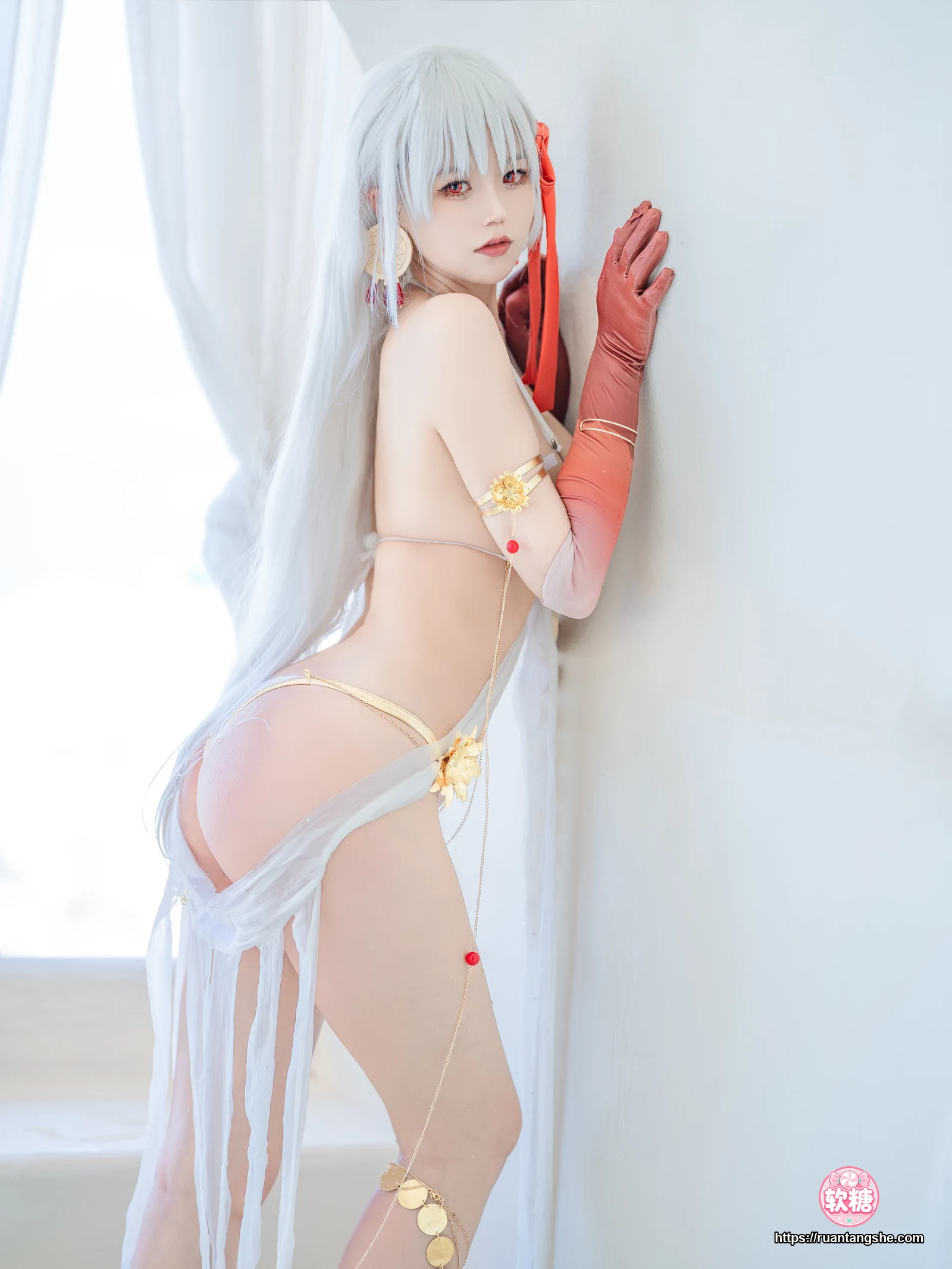 小仓千代 小仓千代 NO.081 - [Patreon] 2023年07月套图会员合集