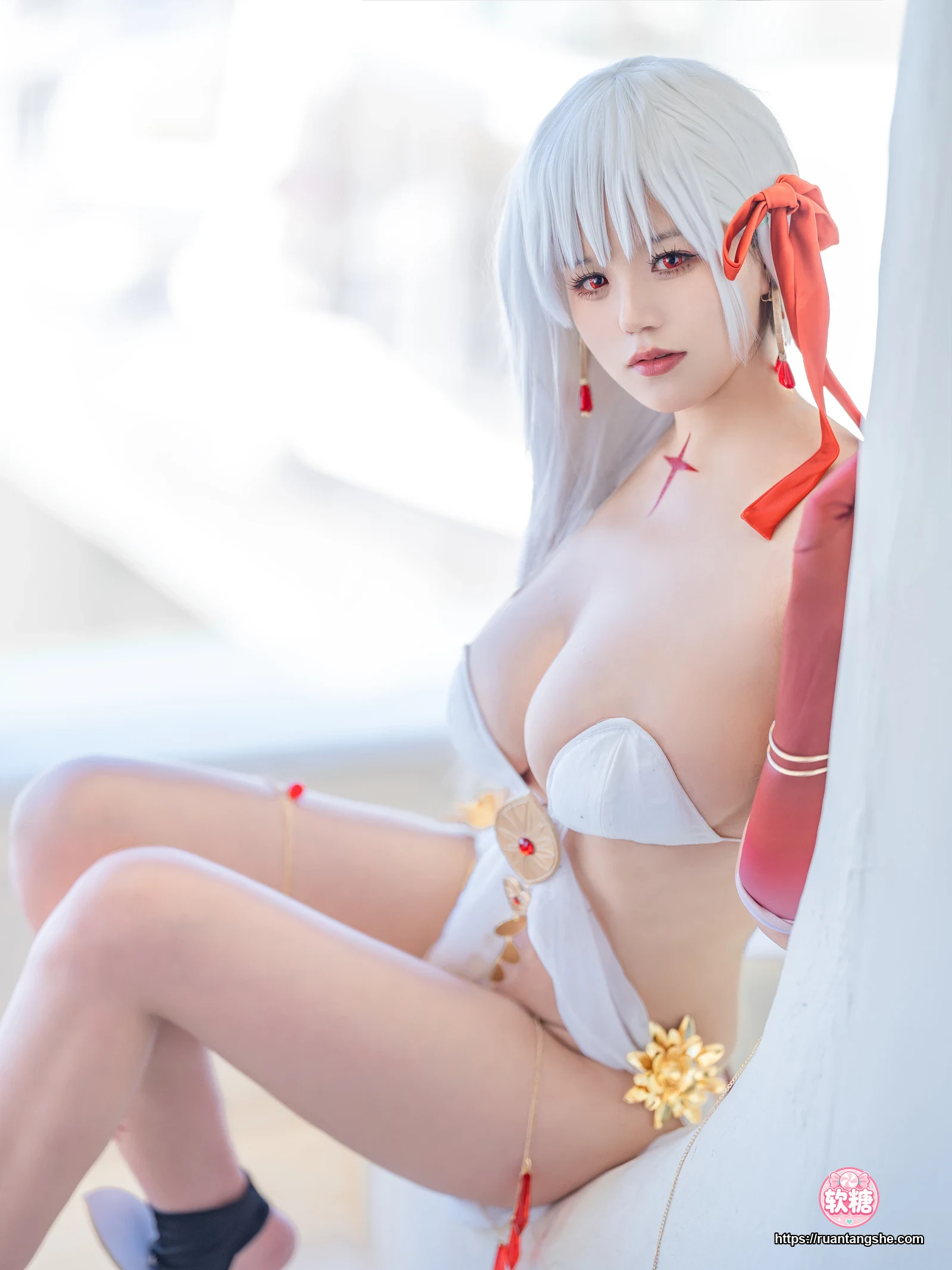 小仓千代 小仓千代 NO.081 - [Patreon] 2023年07月套图会员合集