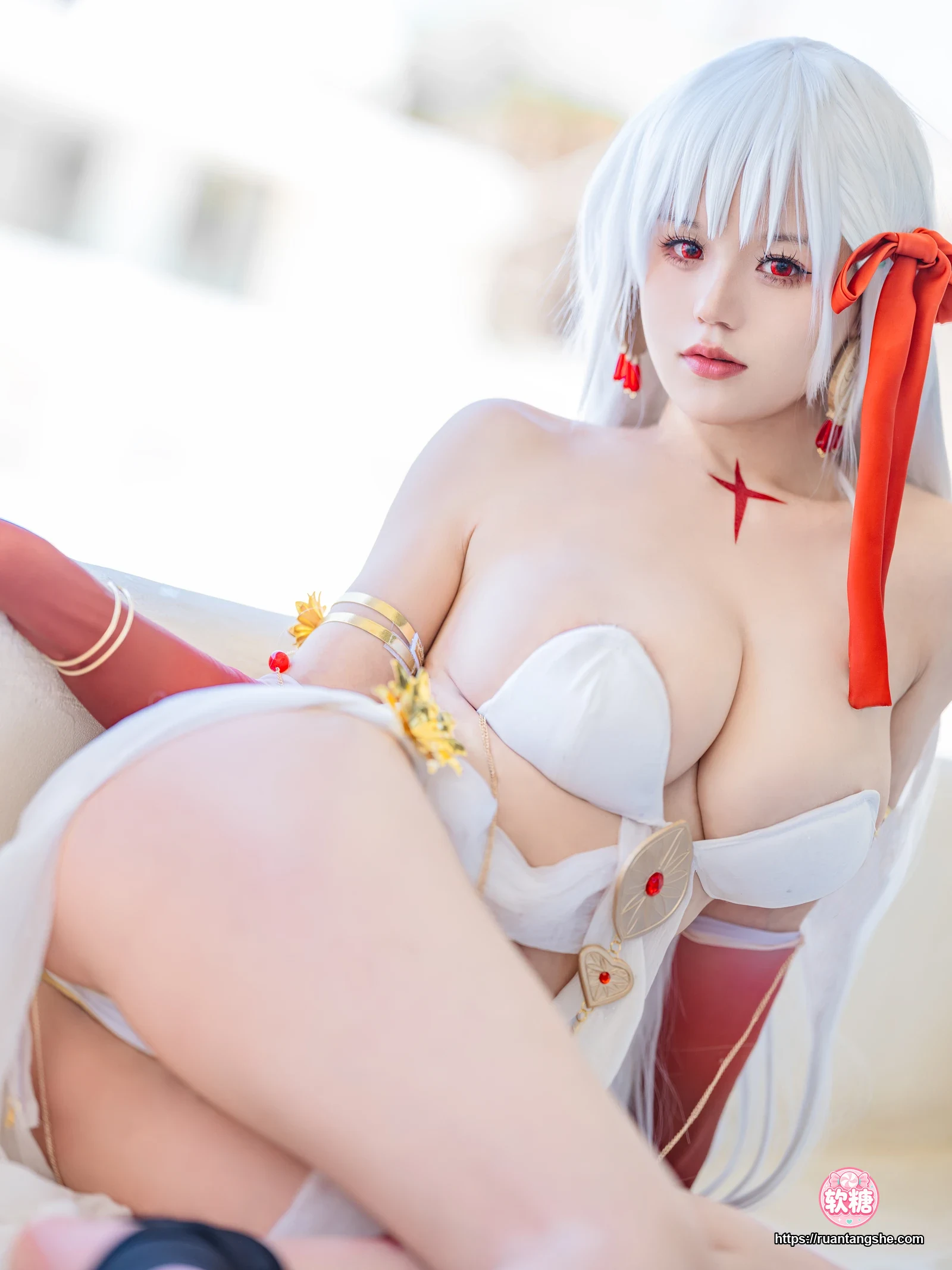 小仓千代 小仓千代 NO.081 - [Patreon] 2023年07月套图会员合集