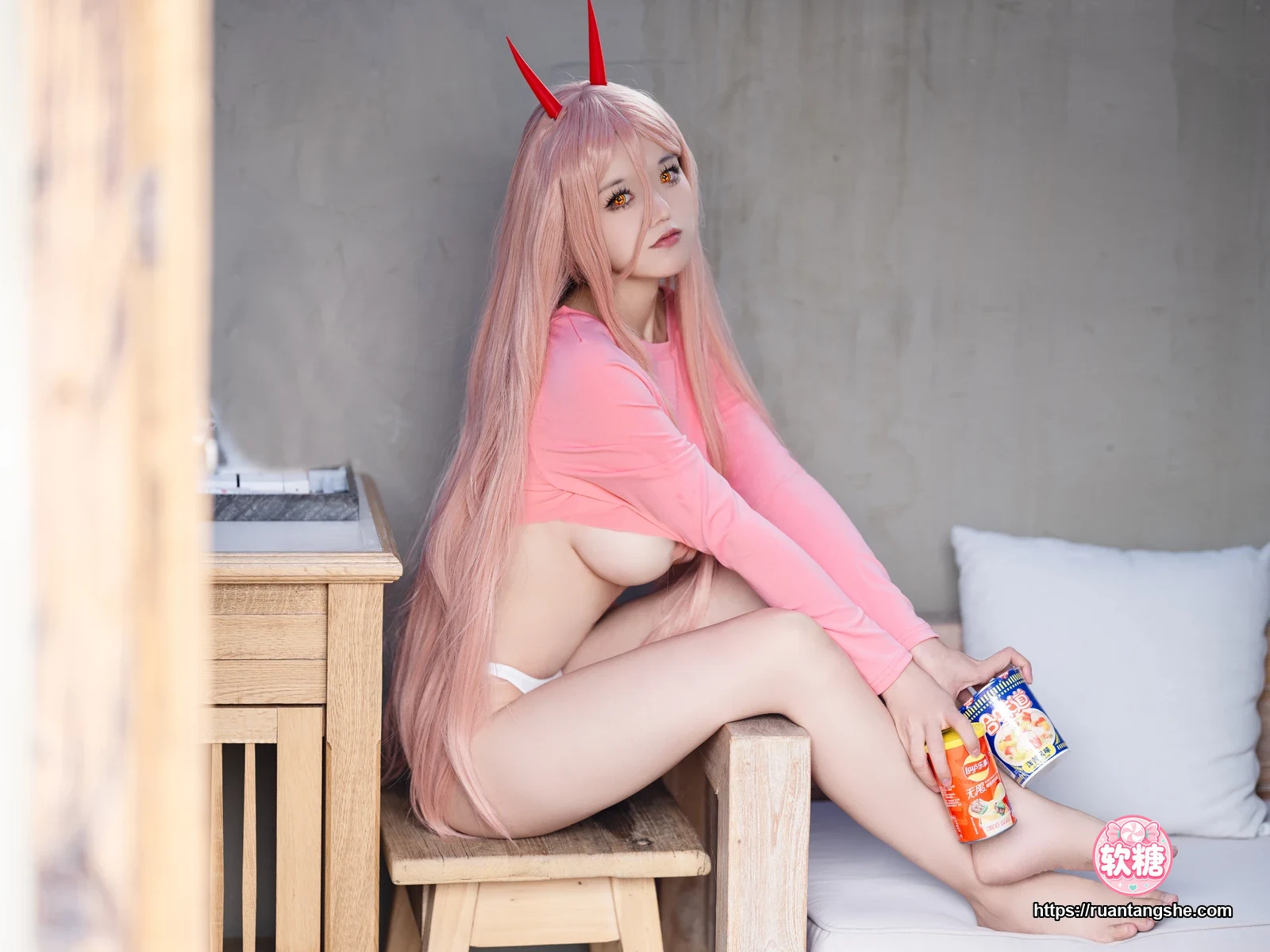 小仓千代 小仓千代 NO.081 - [Patreon] 2023年07月套图会员合集