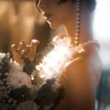 木棉棉《花束里的浪漫》写真图集 48P｜在线预览与图包下载