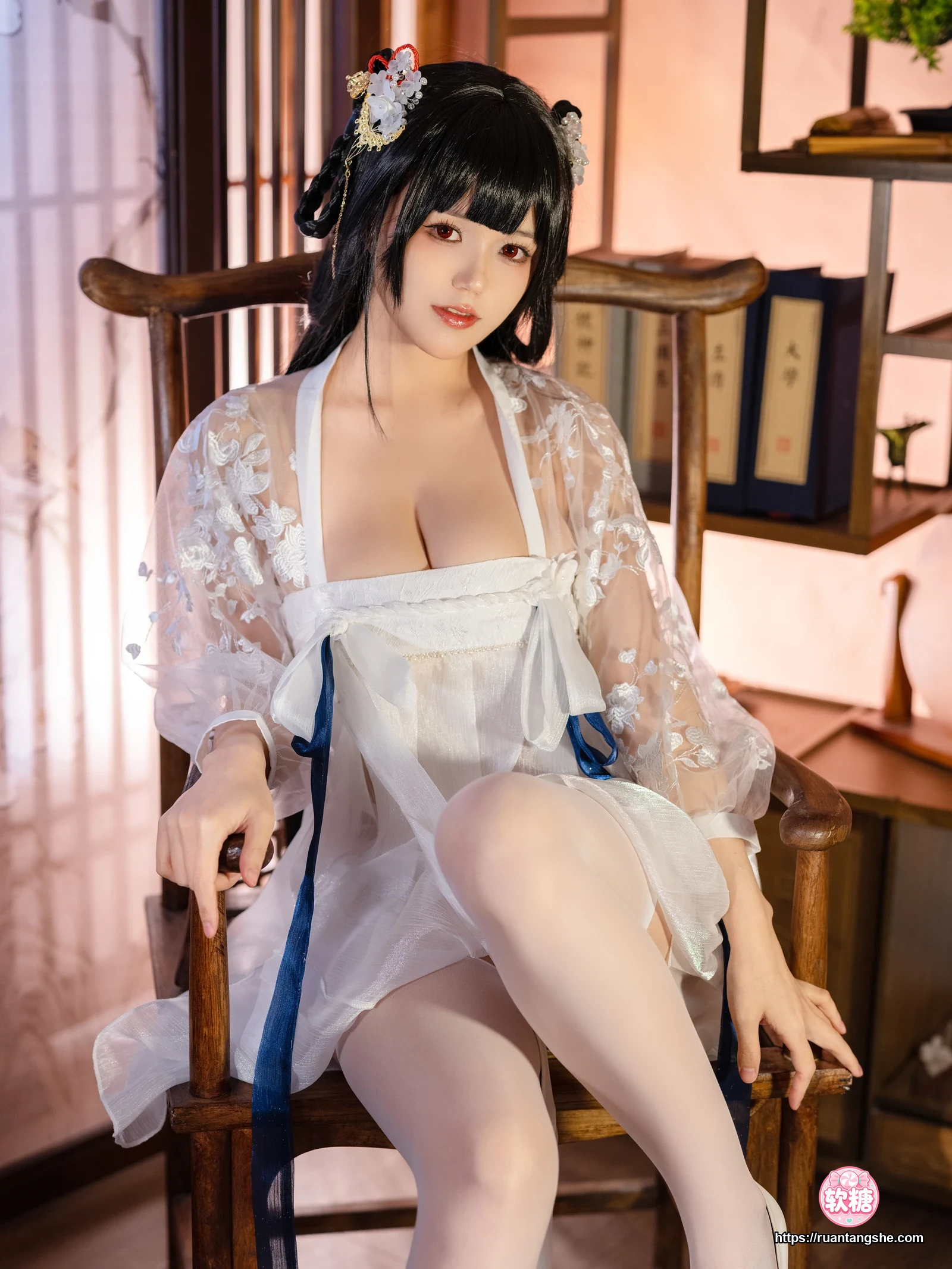 小仓千代 小仓千代 NO.082 - [Patreon] 2023年08月套图会员合集
