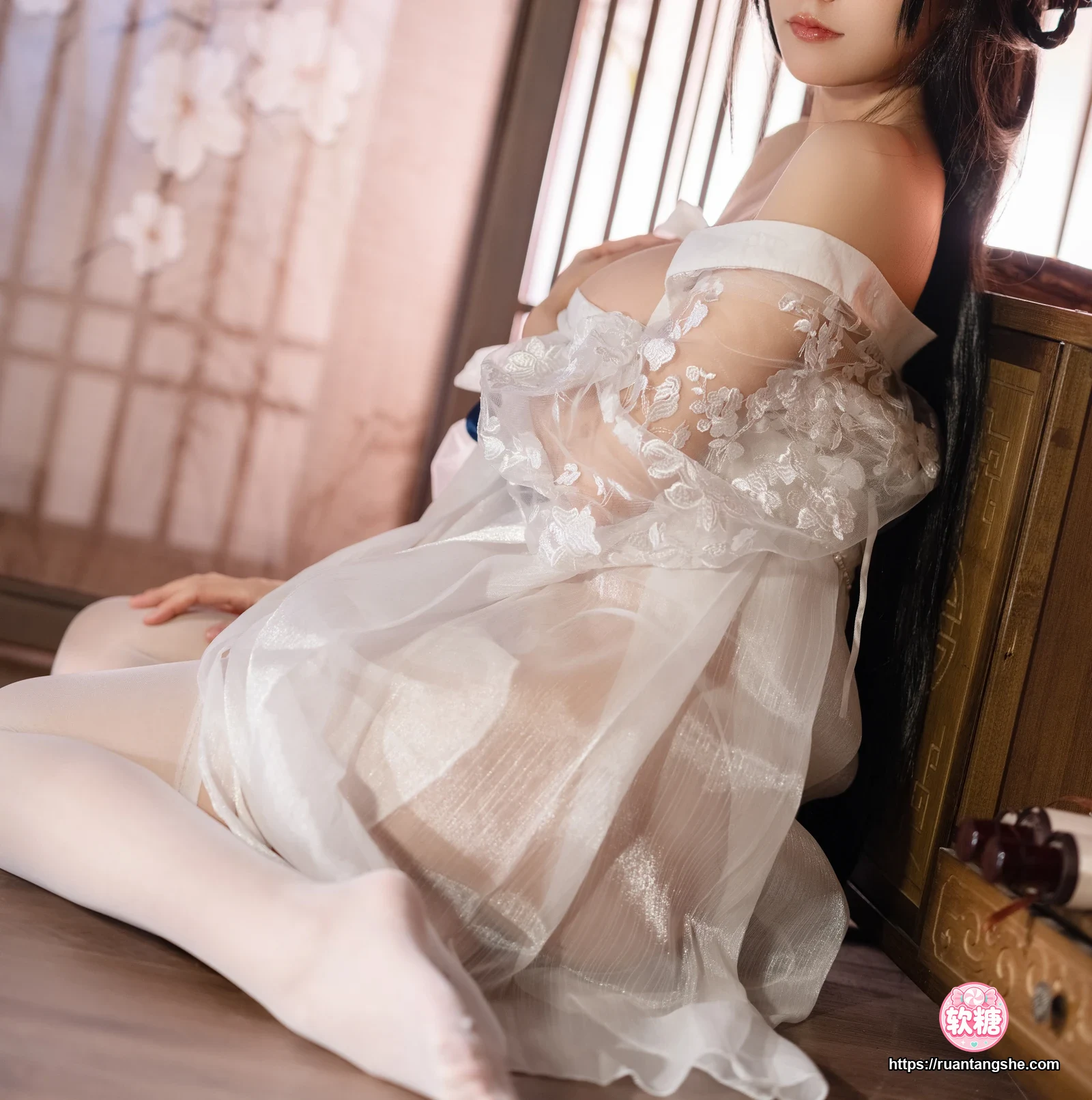 小仓千代 小仓千代 NO.082 - [Patreon] 2023年08月套图会员合集