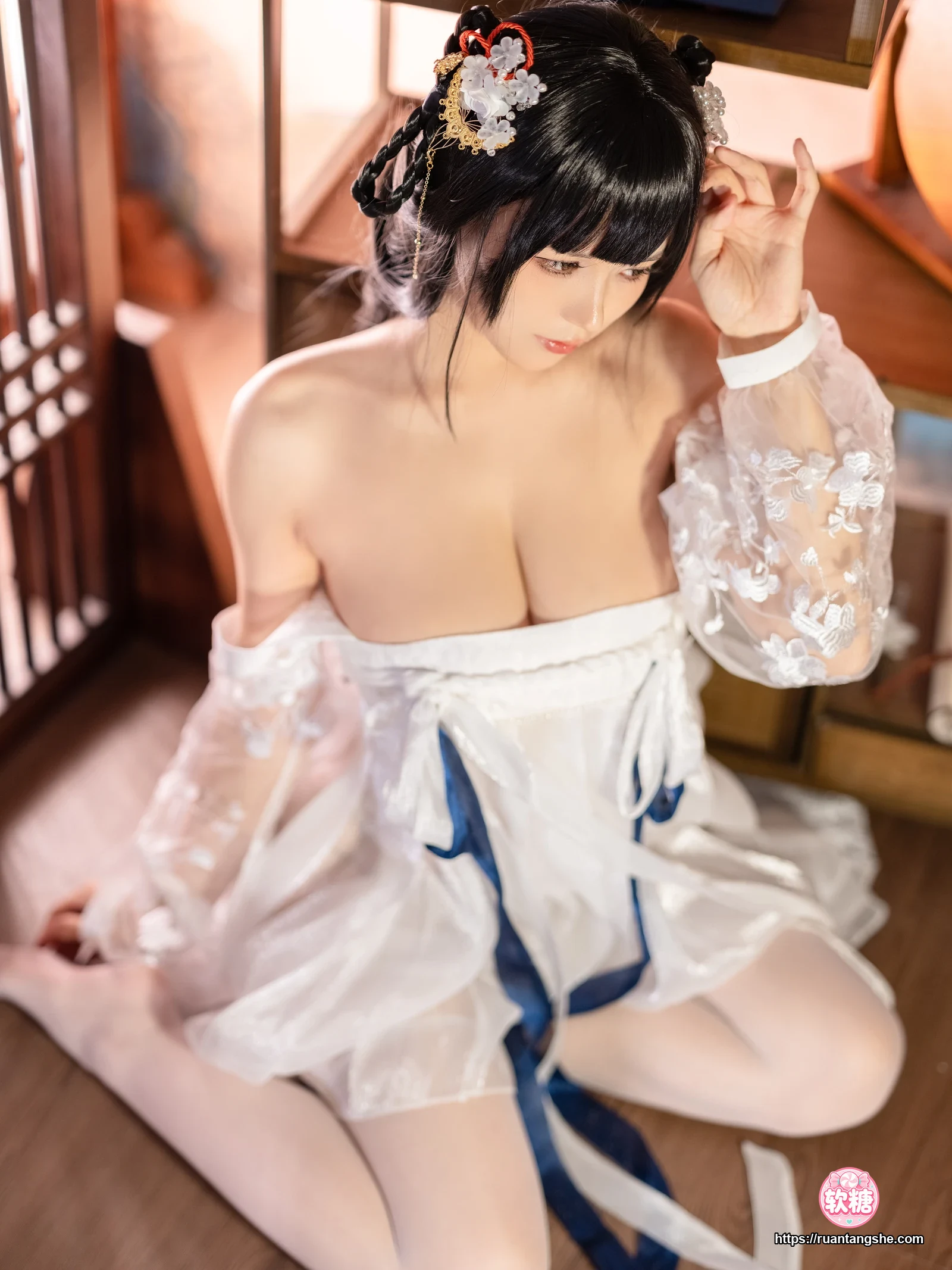 小仓千代 小仓千代 NO.082 - [Patreon] 2023年08月套图会员合集