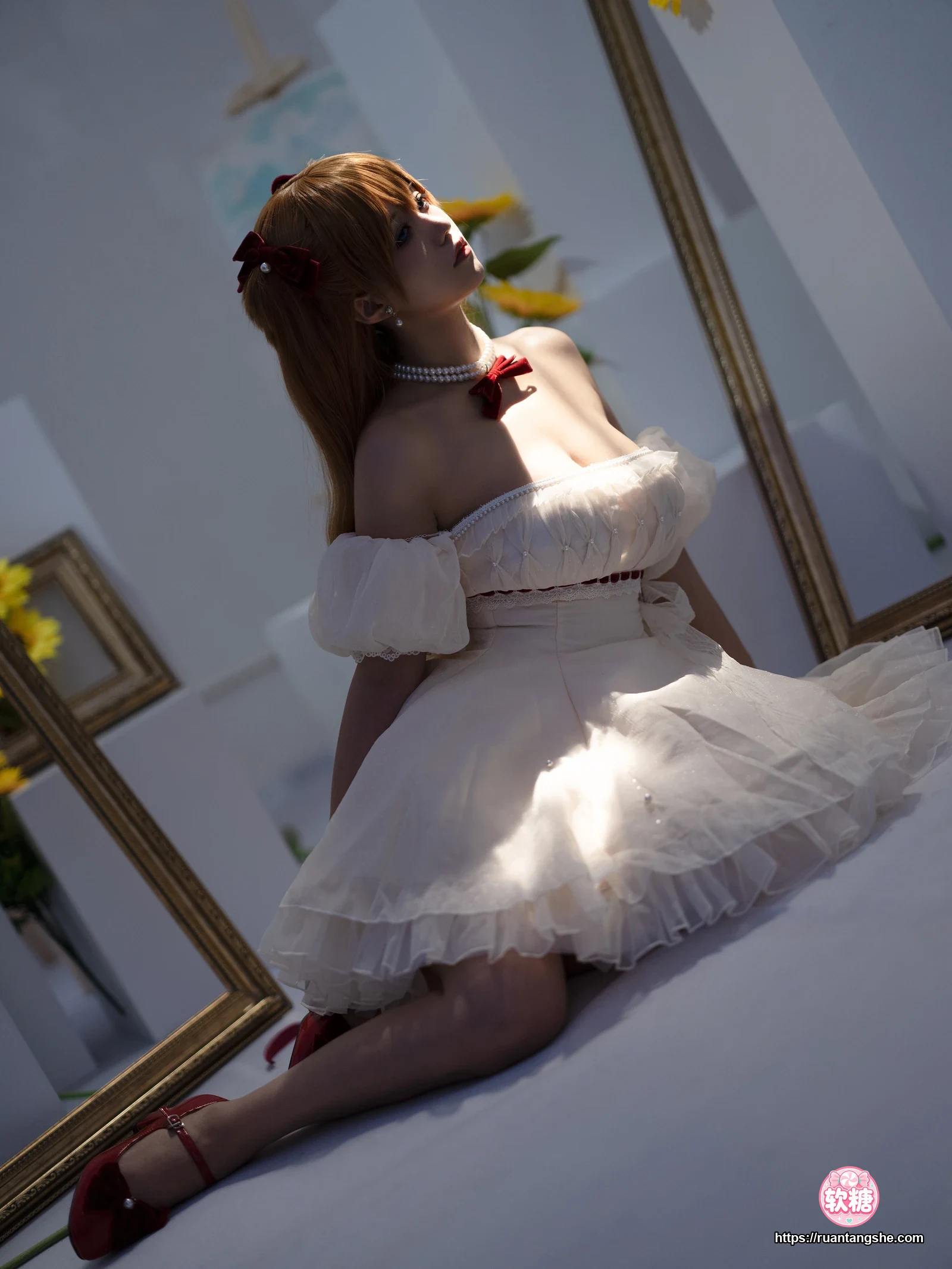 小仓千代 小仓千代 NO.082 - [Patreon] 2023年08月套图会员合集