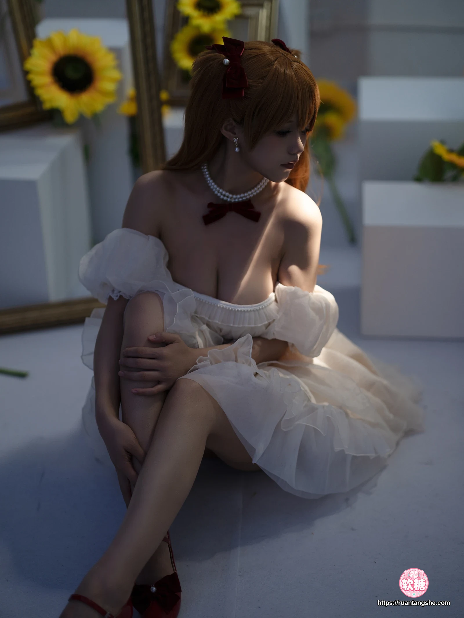 小仓千代 小仓千代 NO.082 - [Patreon] 2023年08月套图会员合集