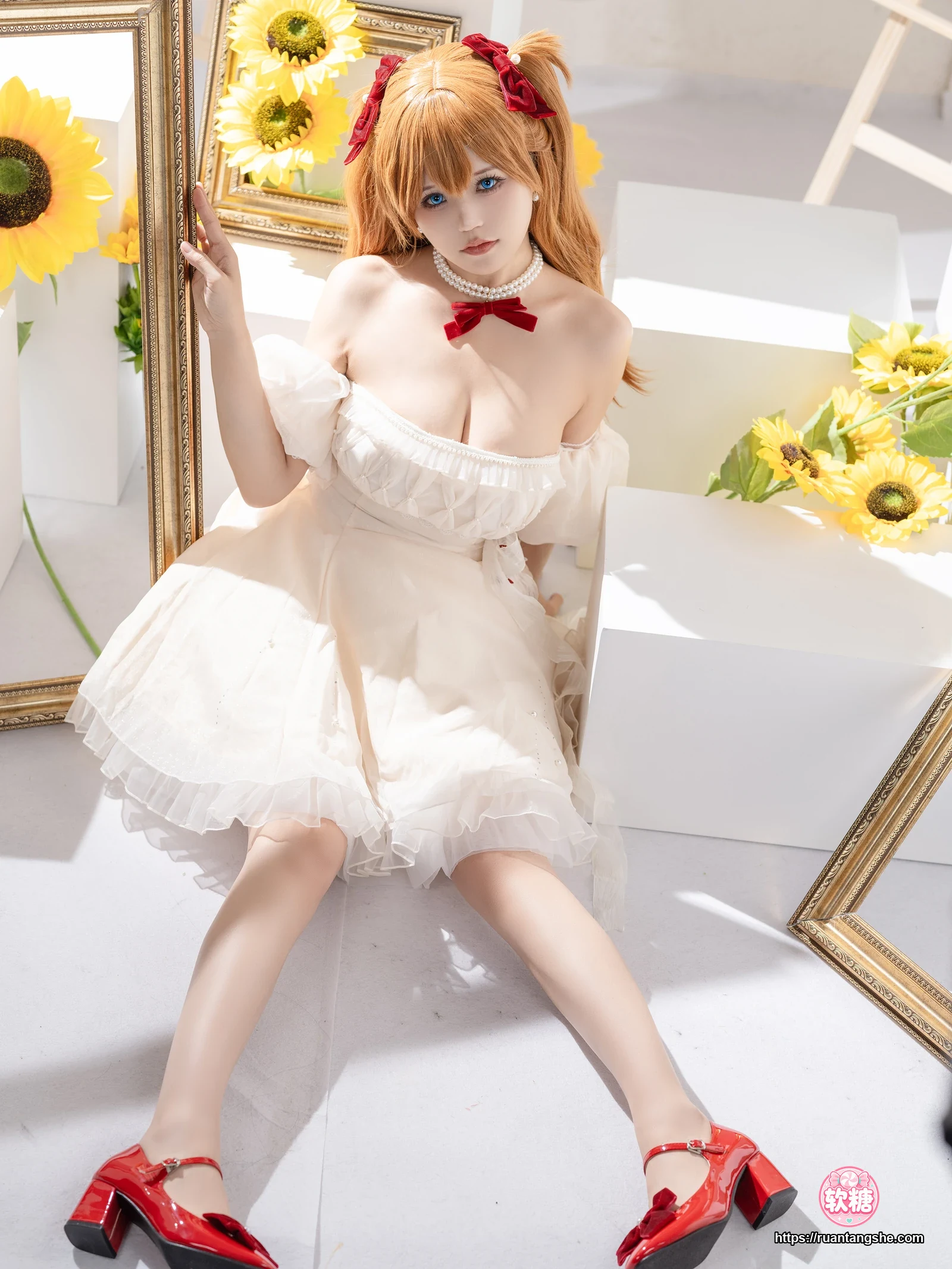 小仓千代 小仓千代 NO.082 - [Patreon] 2023年08月套图会员合集
