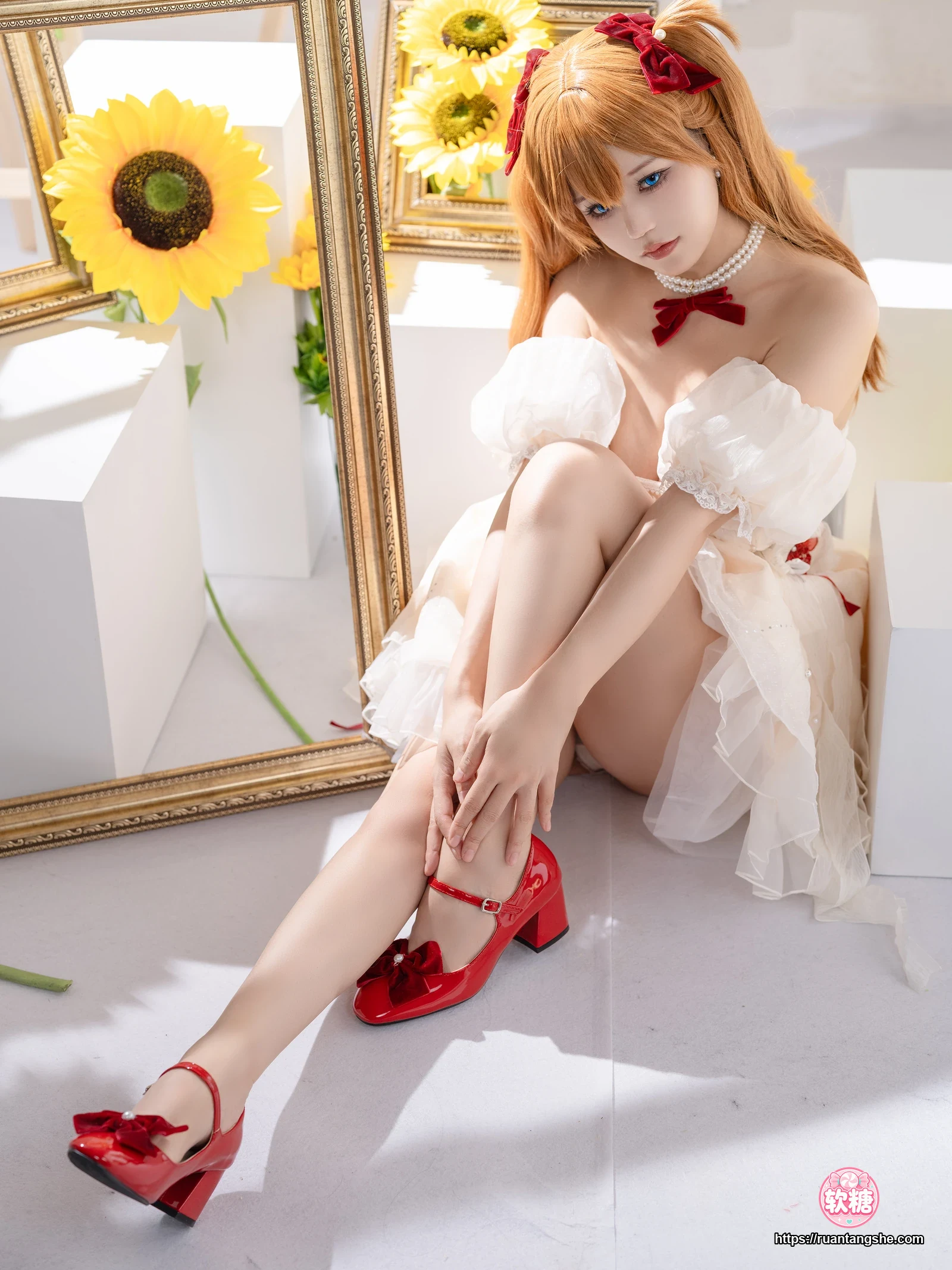小仓千代 小仓千代 NO.082 - [Patreon] 2023年08月套图会员合集