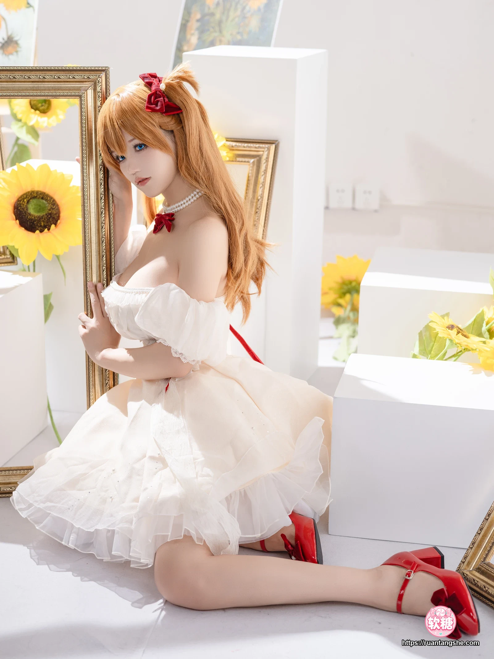小仓千代 小仓千代 NO.082 - [Patreon] 2023年08月套图会员合集