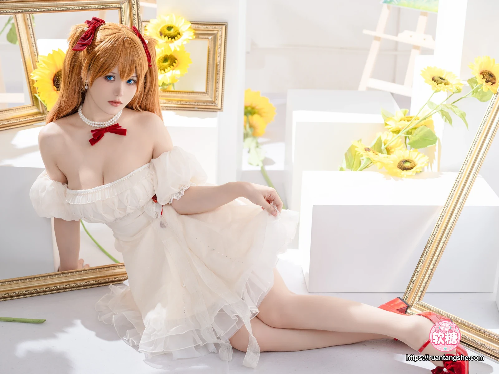 小仓千代 小仓千代 NO.082 - [Patreon] 2023年08月套图会员合集