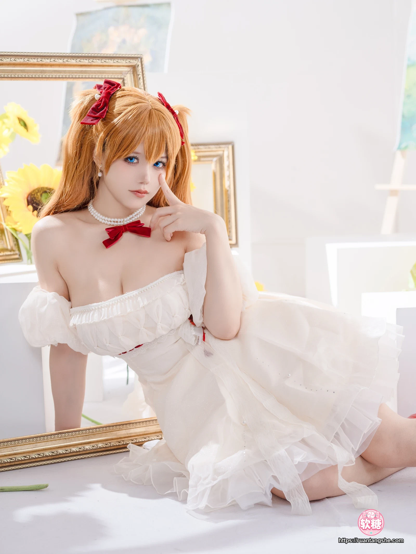 小仓千代 小仓千代 NO.082 - [Patreon] 2023年08月套图会员合集