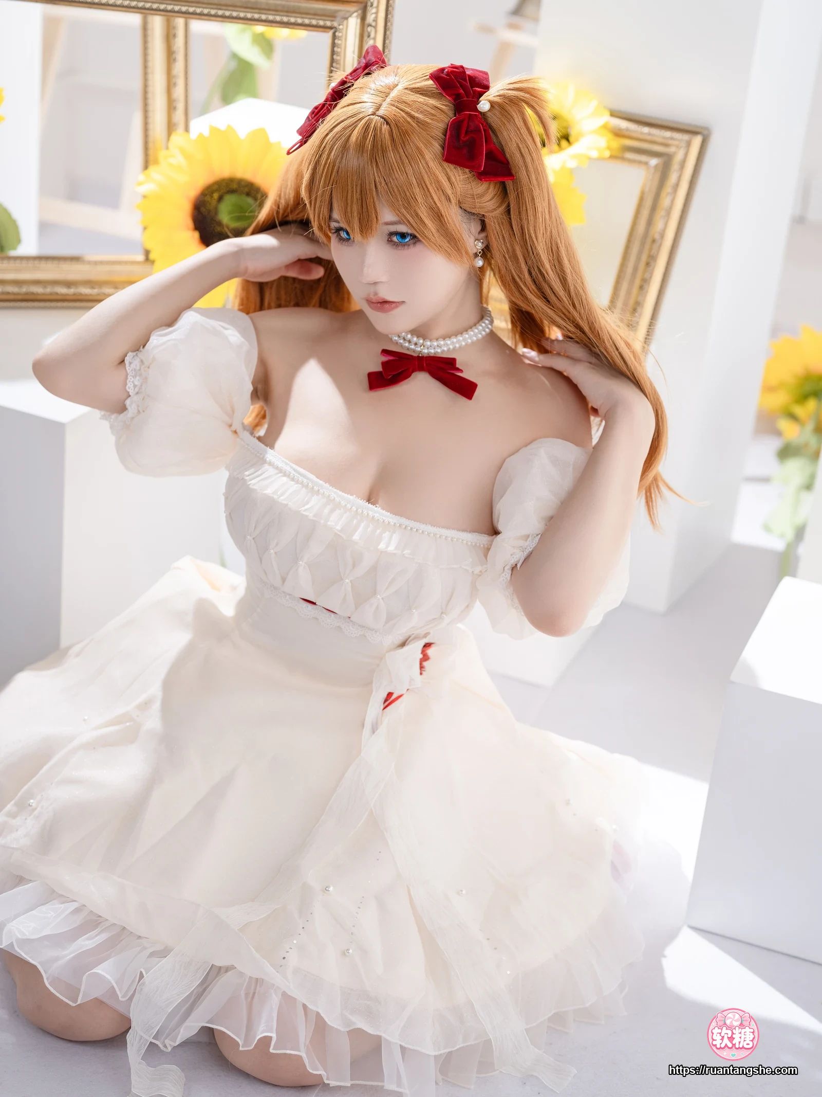 小仓千代 小仓千代 NO.082 - [Patreon] 2023年08月套图会员合集
