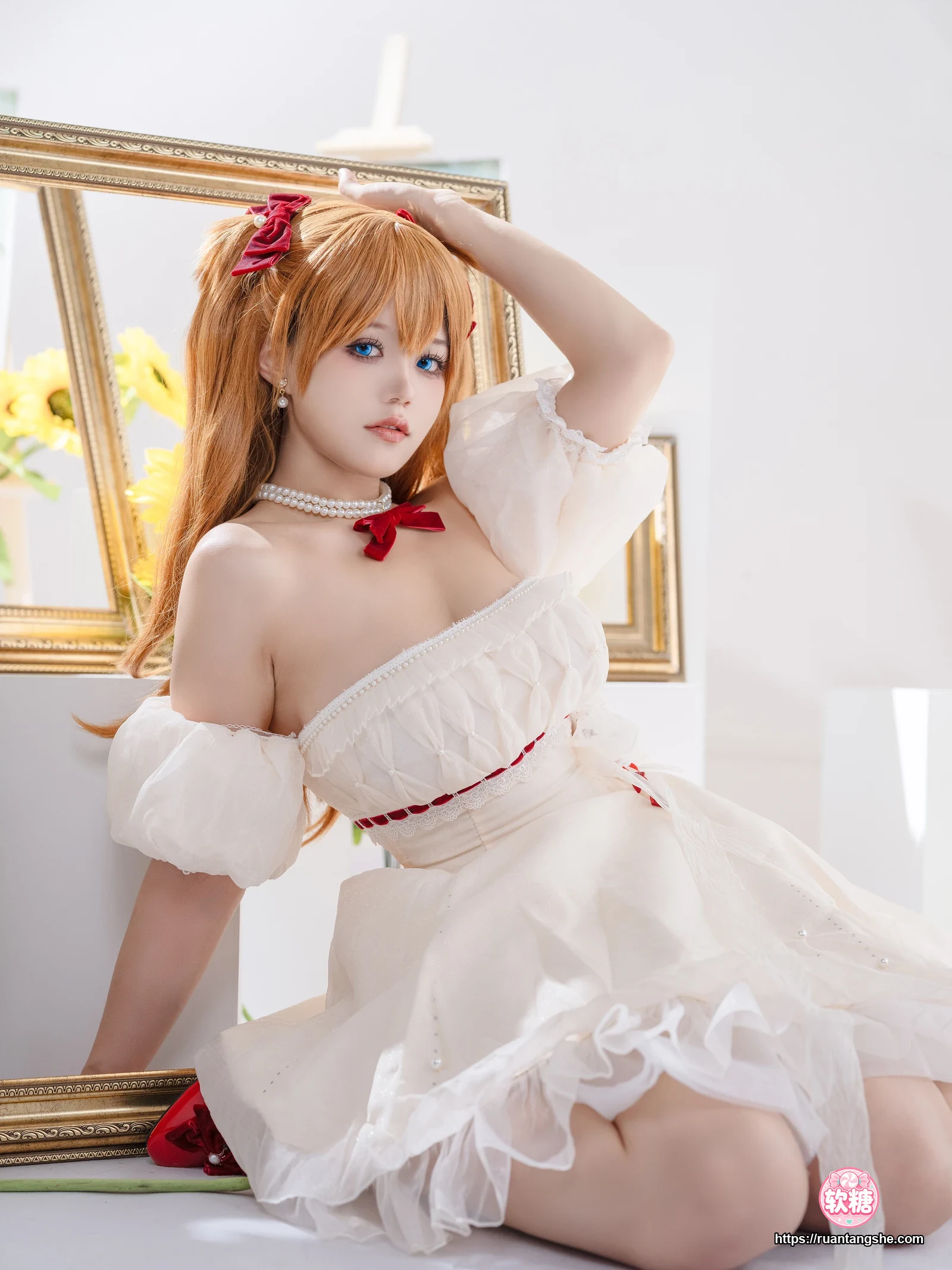 小仓千代 小仓千代 NO.082 - [Patreon] 2023年08月套图会员合集