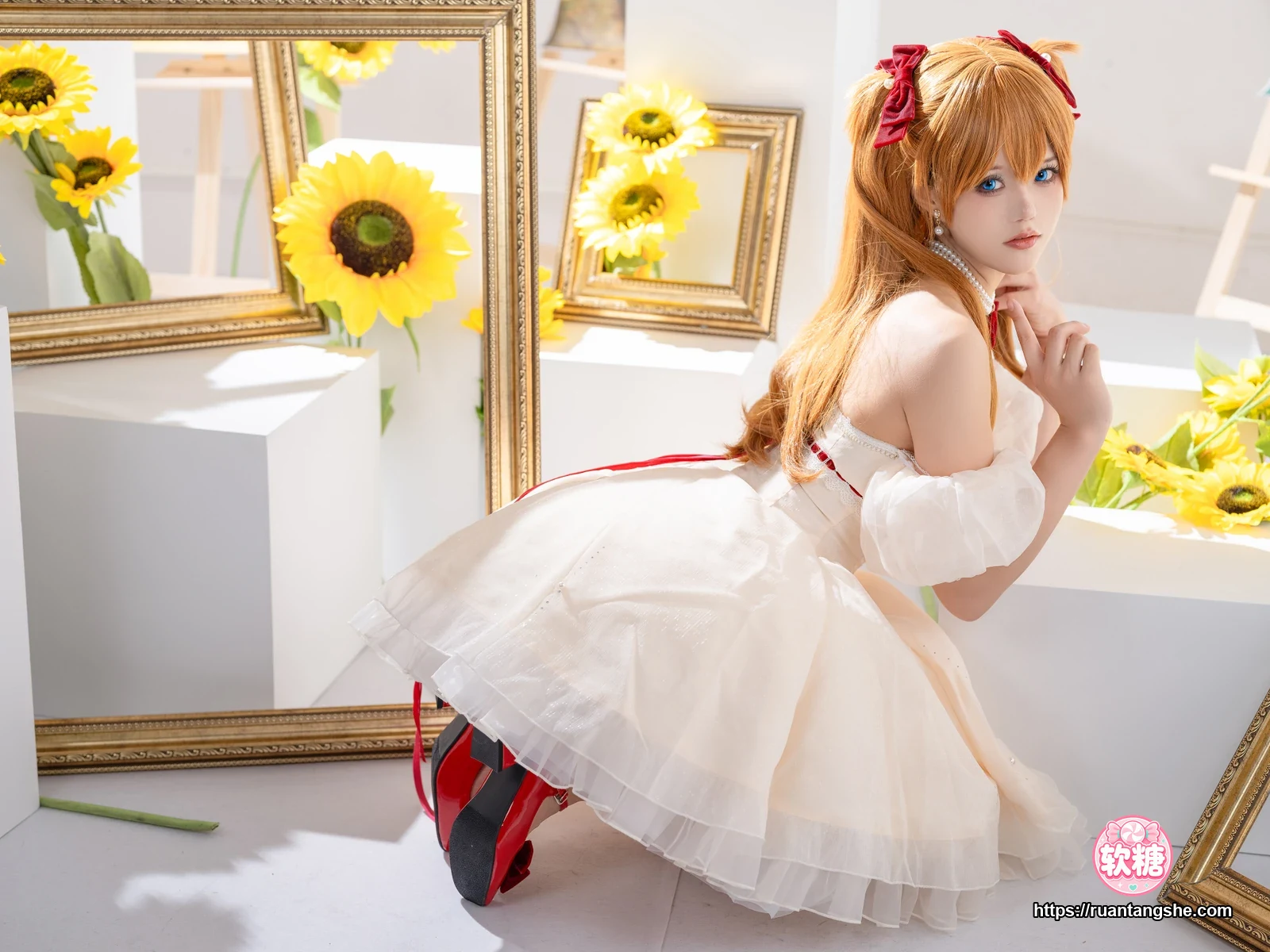 小仓千代 小仓千代 NO.082 - [Patreon] 2023年08月套图会员合集