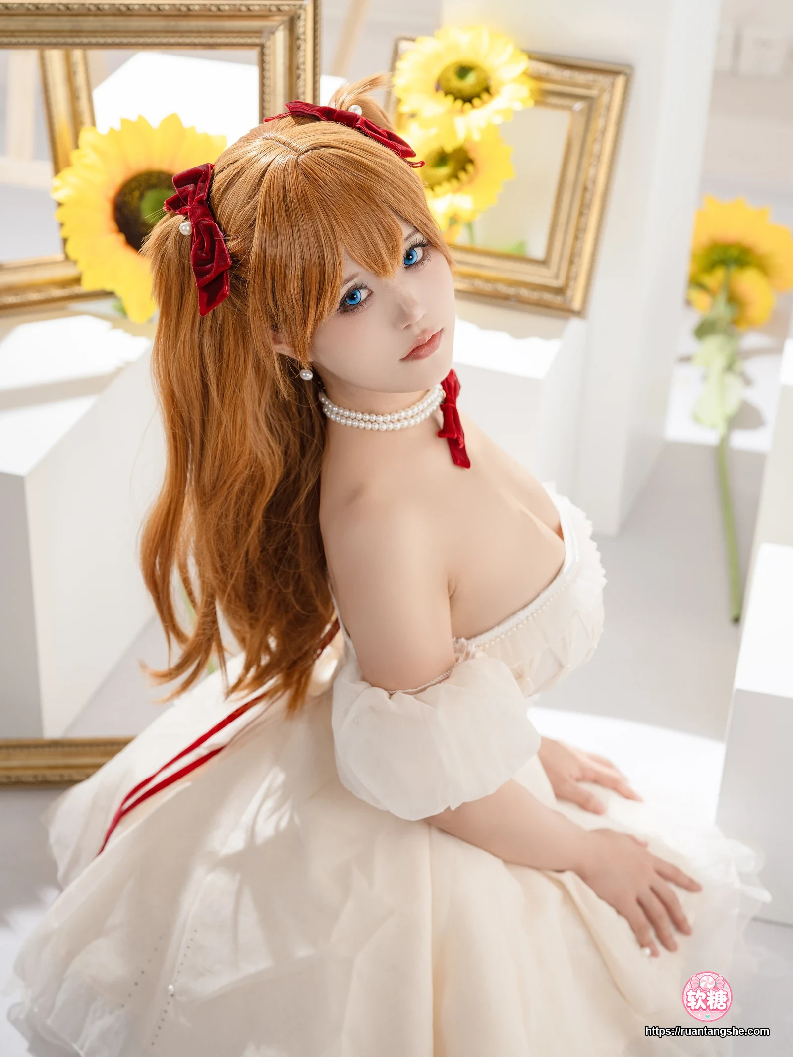 小仓千代 小仓千代 NO.082 - [Patreon] 2023年08月套图会员合集