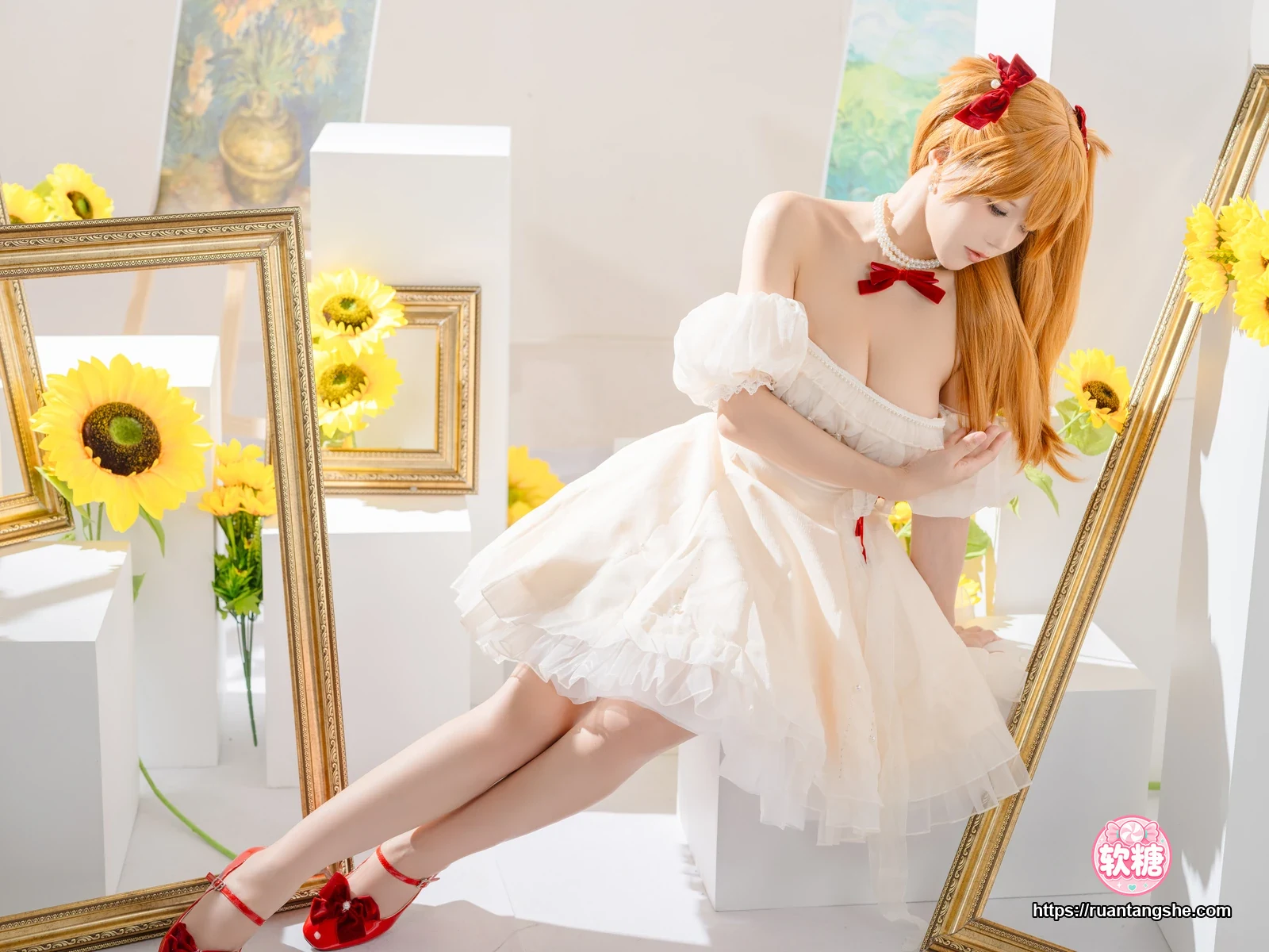 小仓千代 小仓千代 NO.082 - [Patreon] 2023年08月套图会员合集
