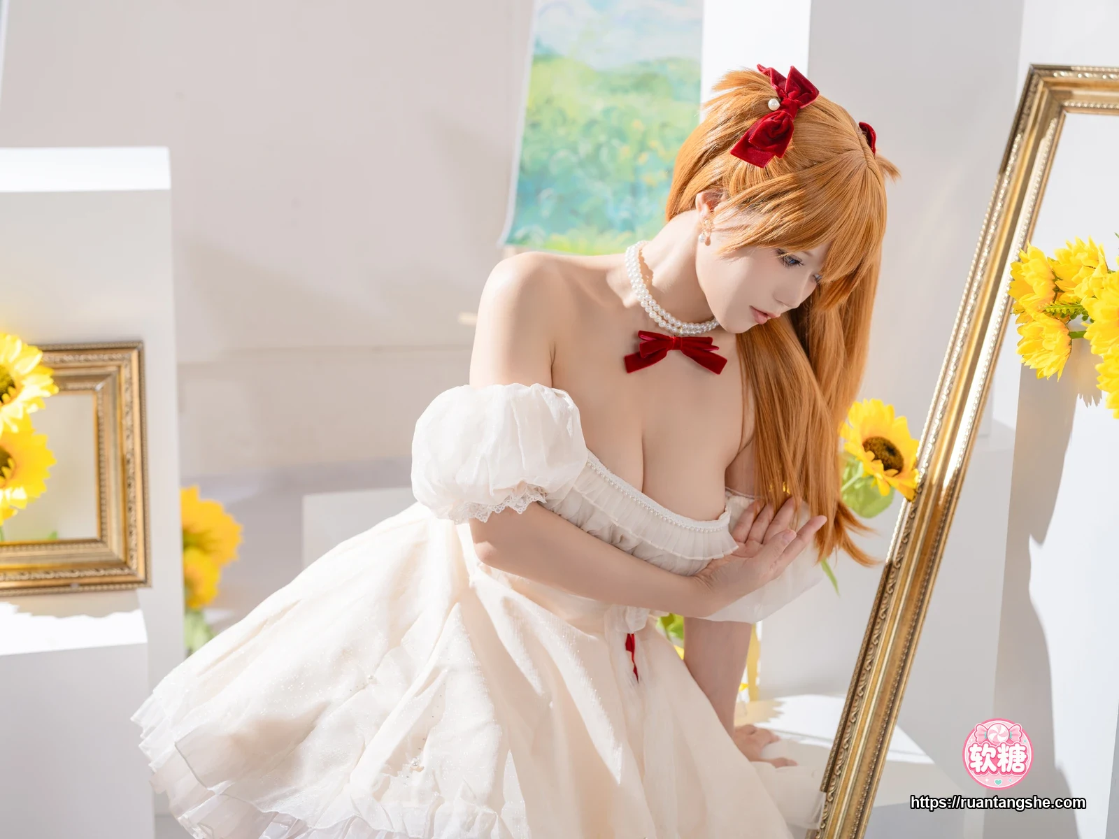 小仓千代 小仓千代 NO.082 - [Patreon] 2023年08月套图会员合集