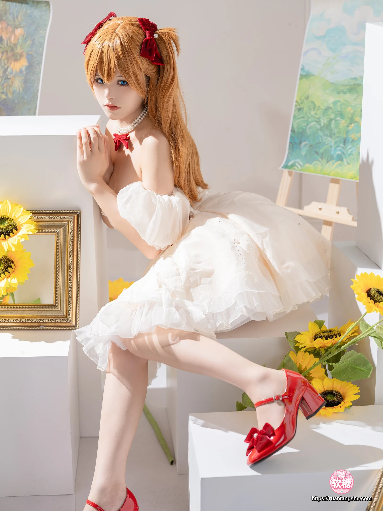 小仓千代 小仓千代 NO.082 - [Patreon] 2023年08月套图会员合集