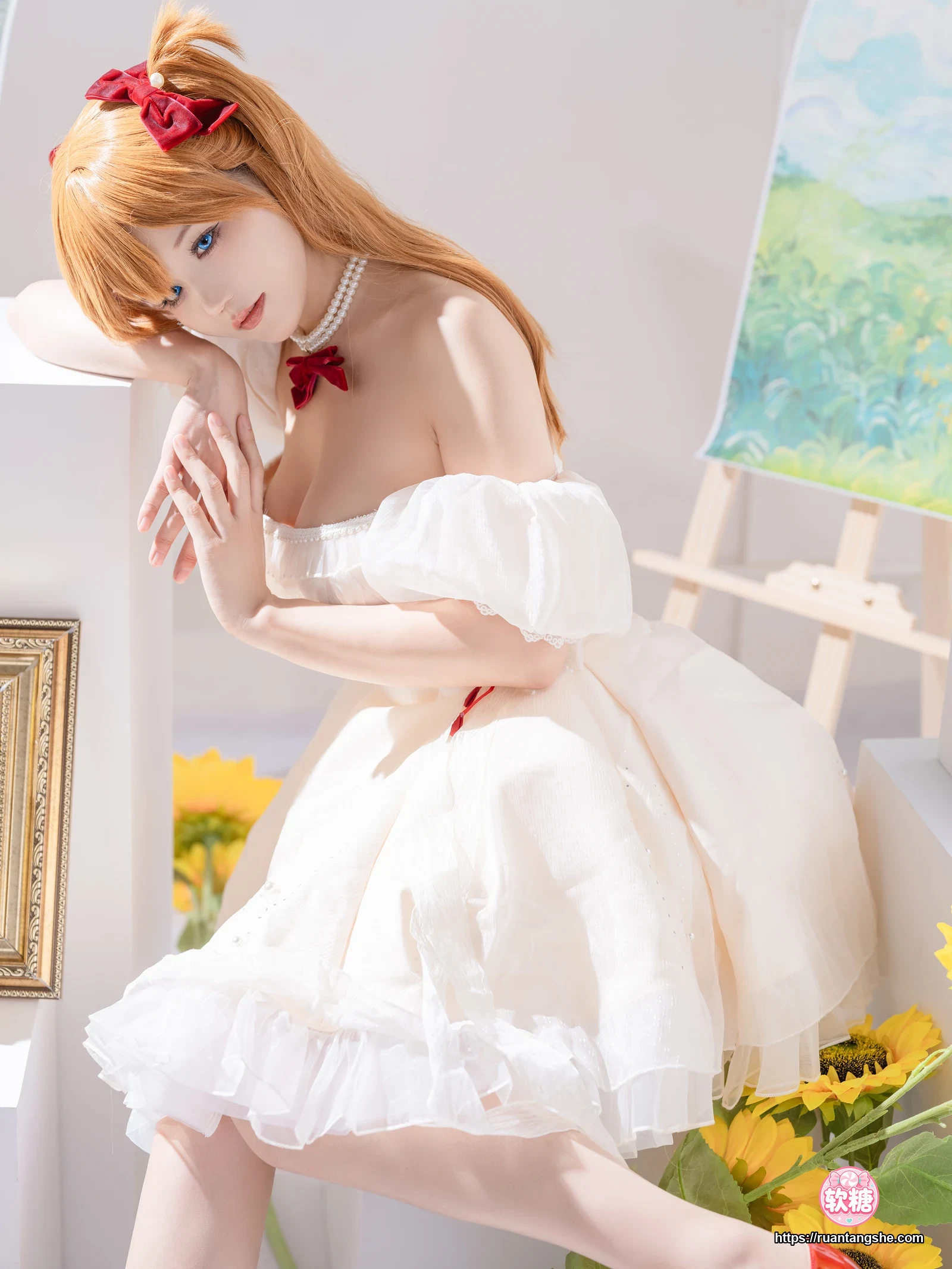 小仓千代 小仓千代 NO.082 - [Patreon] 2023年08月套图会员合集