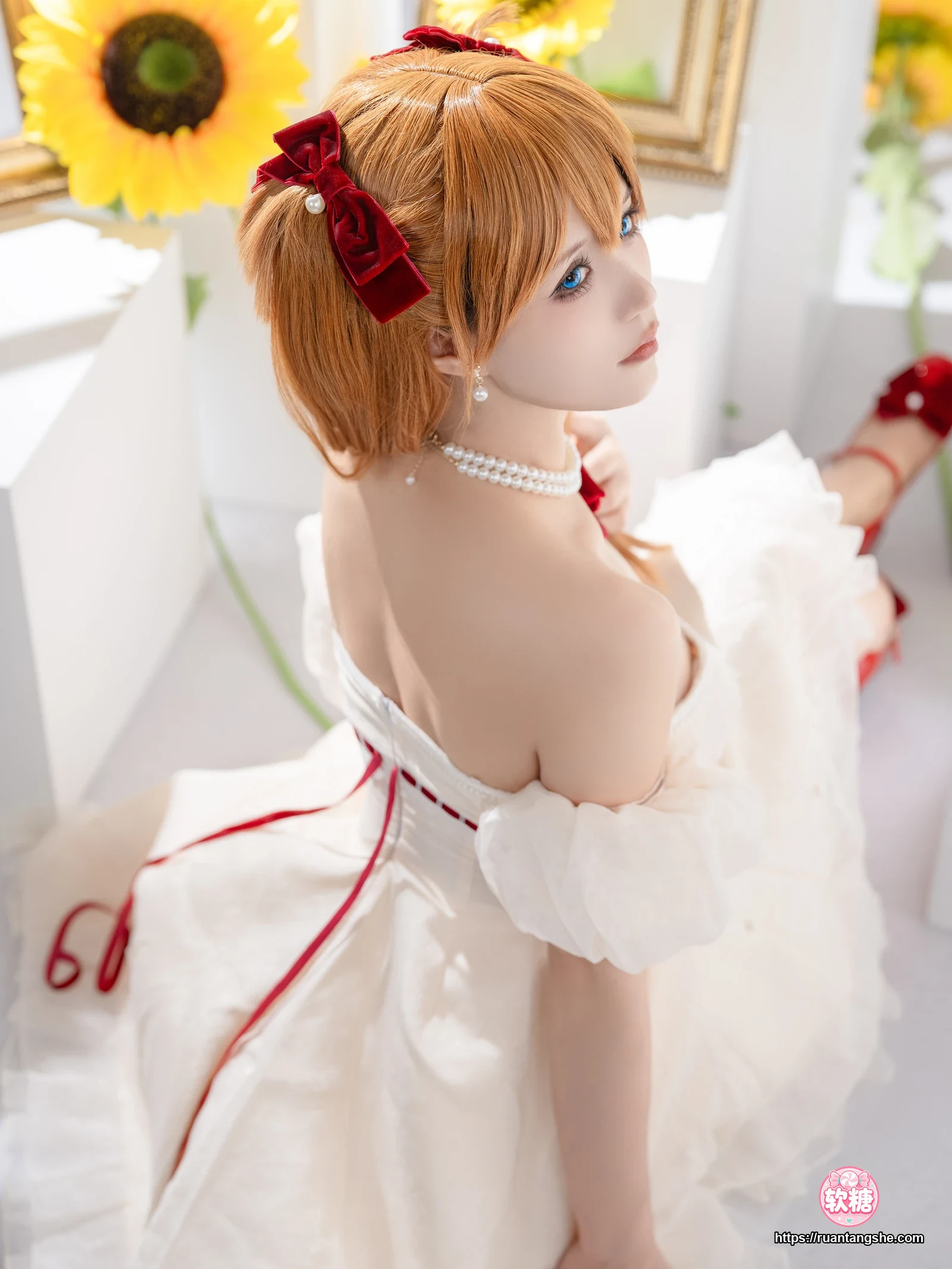 小仓千代 小仓千代 NO.082 - [Patreon] 2023年08月套图会员合集