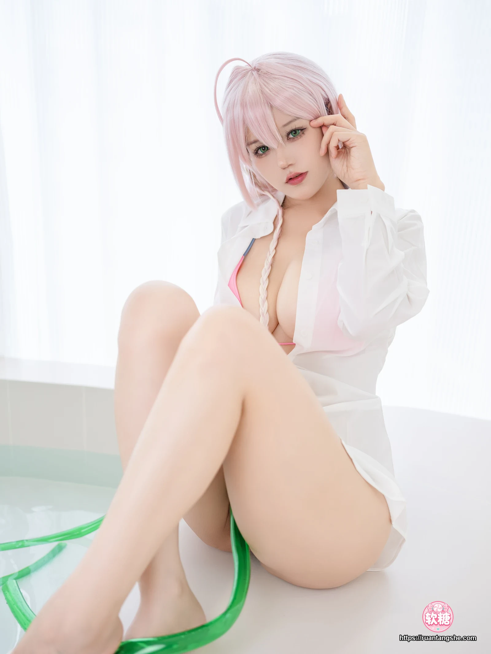 小仓千代 小仓千代 NO.082 - [Patreon] 2023年08月套图会员合集