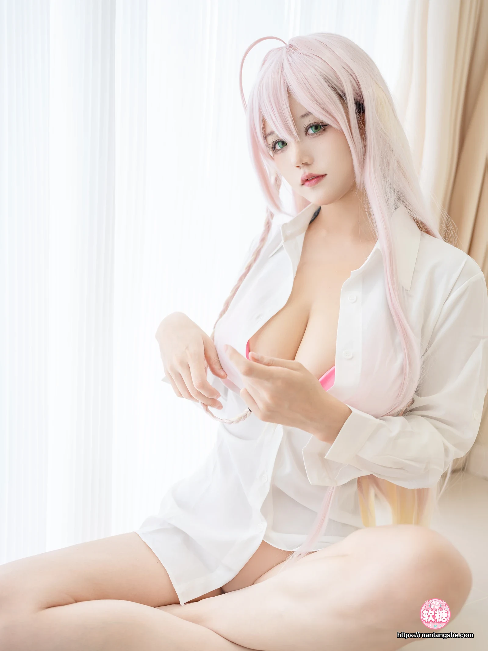 小仓千代 小仓千代 NO.082 - [Patreon] 2023年08月套图会员合集