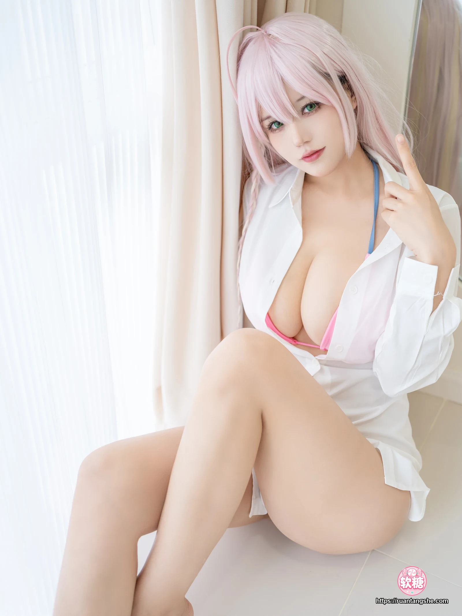 小仓千代 小仓千代 NO.082 - [Patreon] 2023年08月套图会员合集