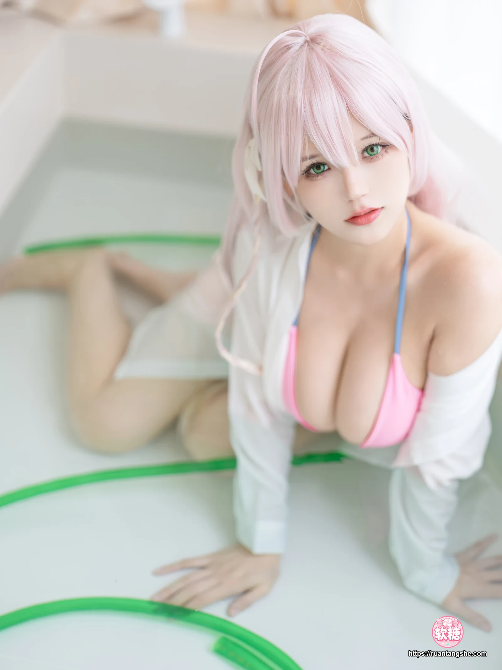 小仓千代 小仓千代 NO.082 - [Patreon] 2023年08月套图会员合集