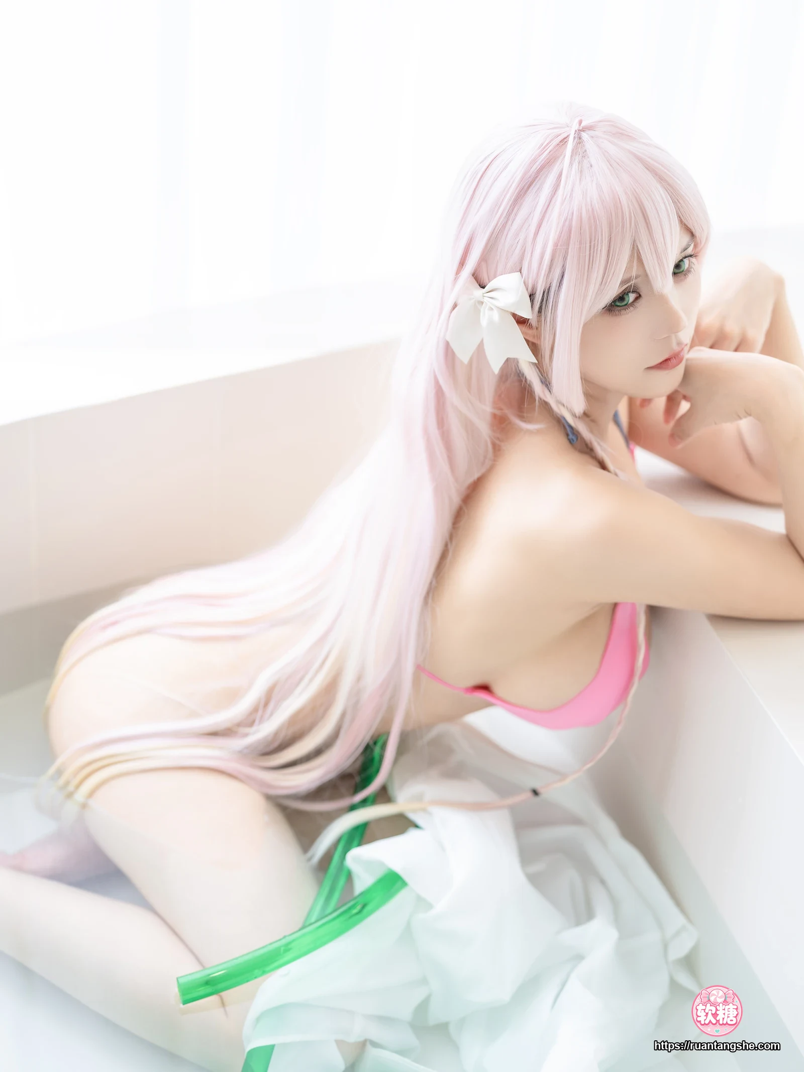 小仓千代 小仓千代 NO.082 - [Patreon] 2023年08月套图会员合集